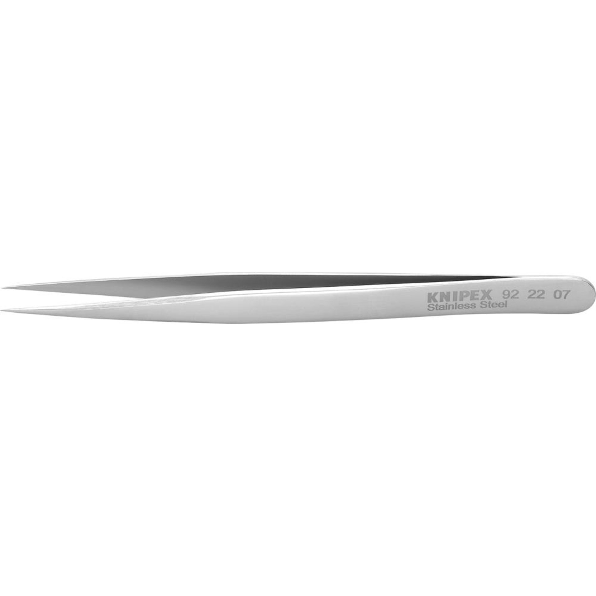 BRUCELLE UNIVERSELLE EN ACIER INOX