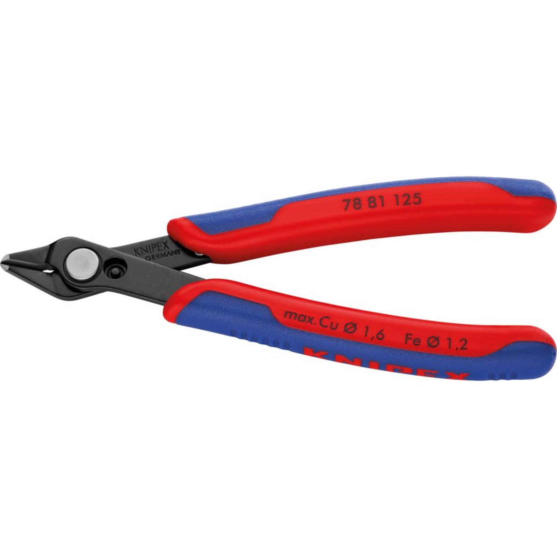 PINCE COUPANTE SUPER KNIPS® 125MM