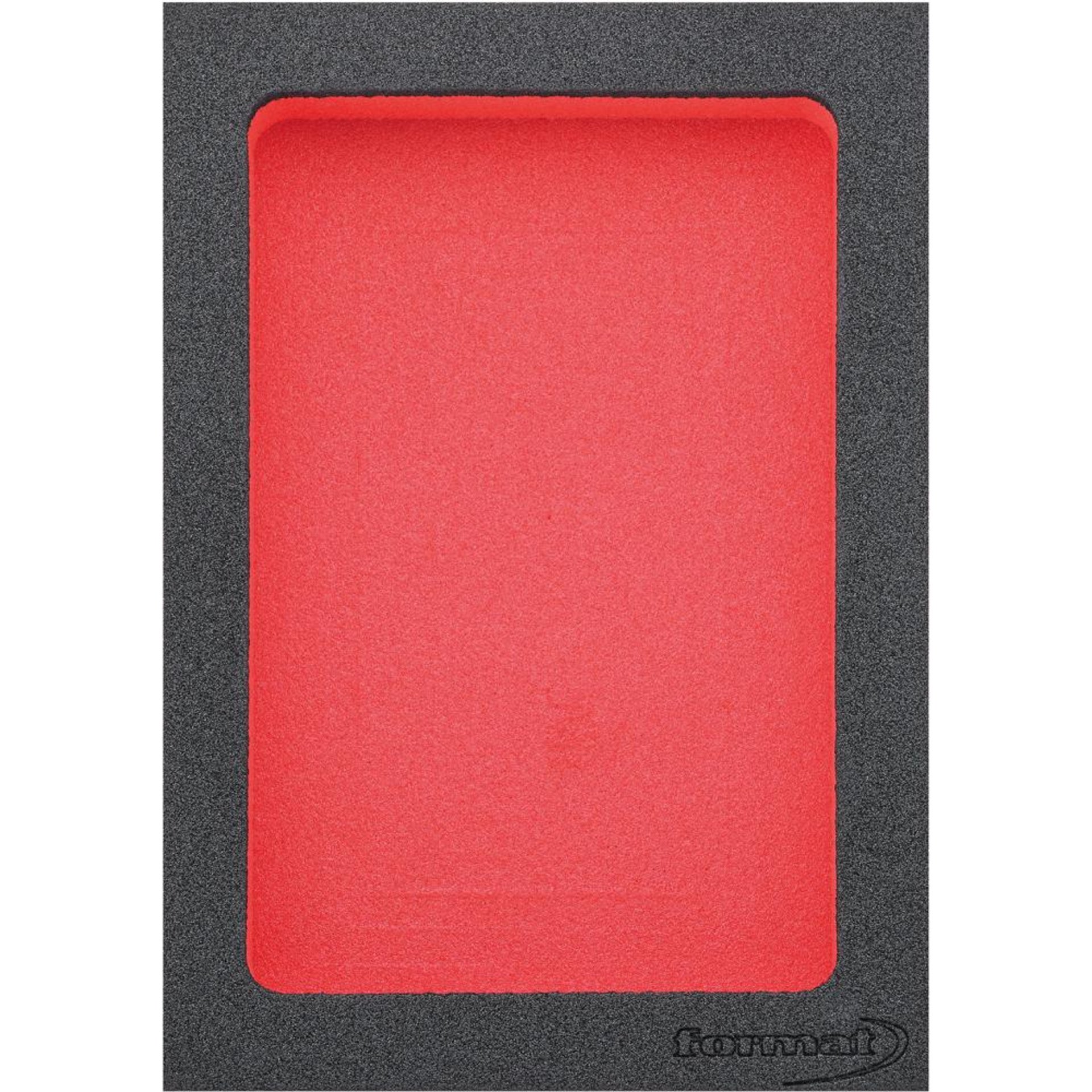 Werkzeugmodul 1/9 leer 1 Fach FORMAT