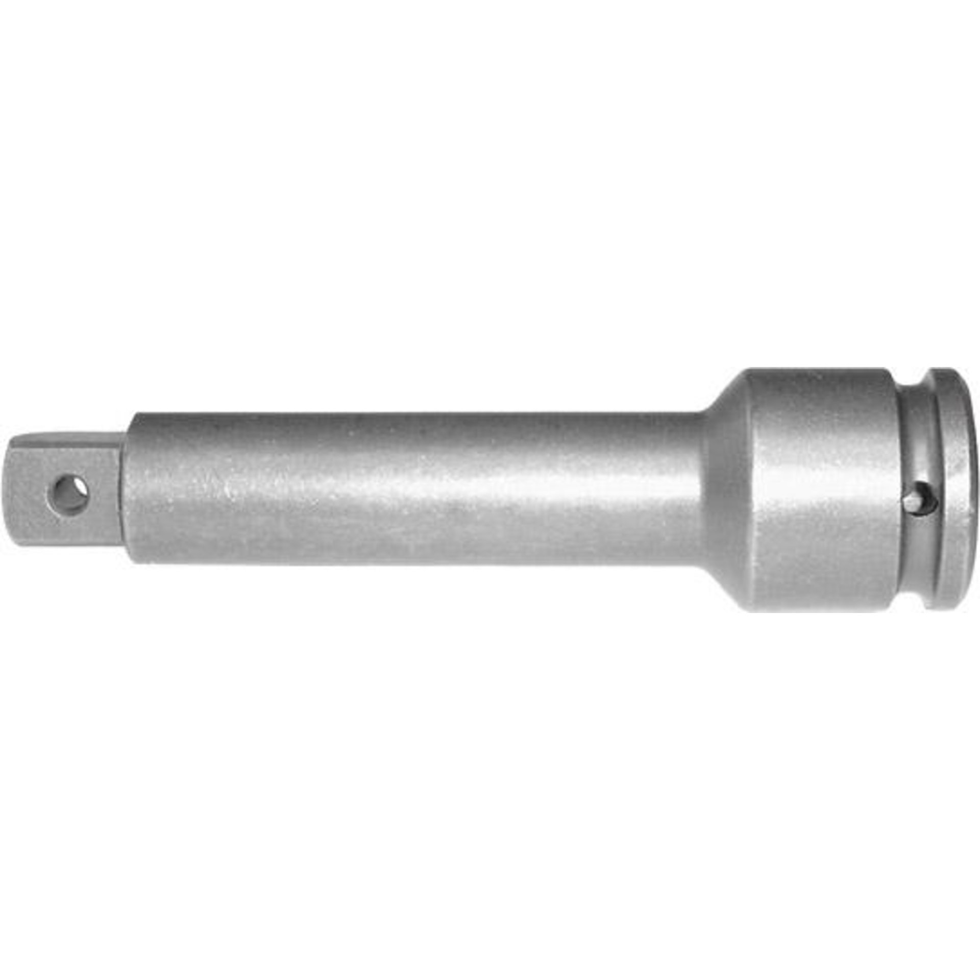 Kraft-Verlängerung 1." 250mm ASW