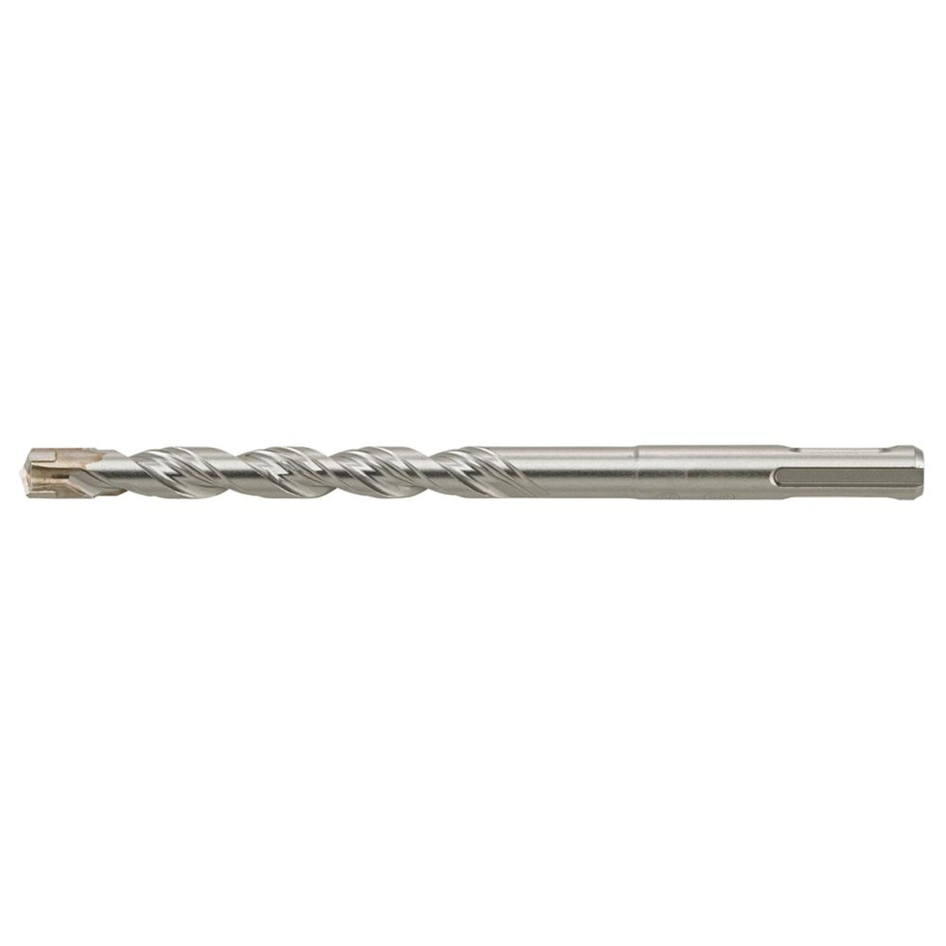 Bohrer SDS-plus 4-Schneider 10x110/50mm FORMAT