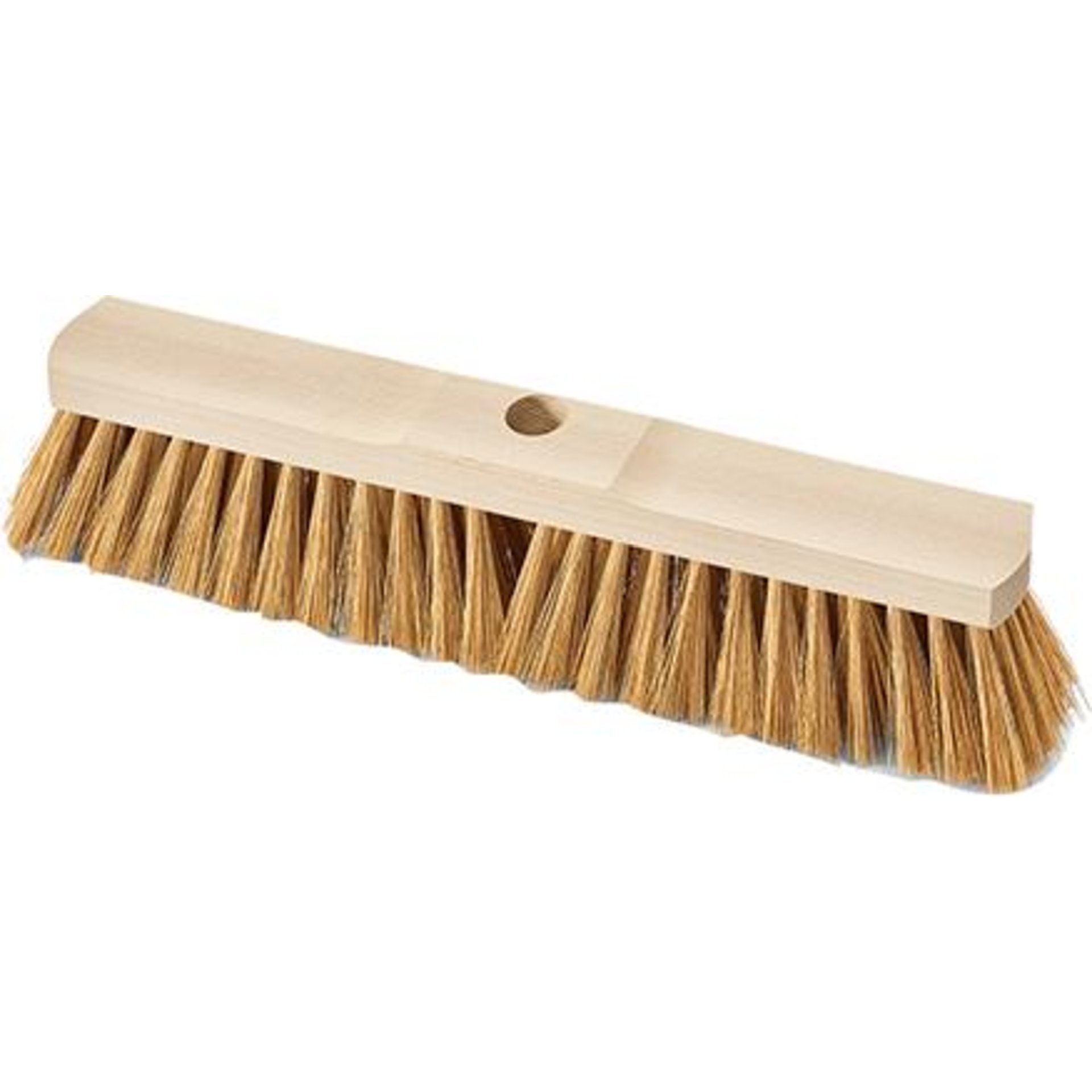 Saalbesen Kokos 40 cm