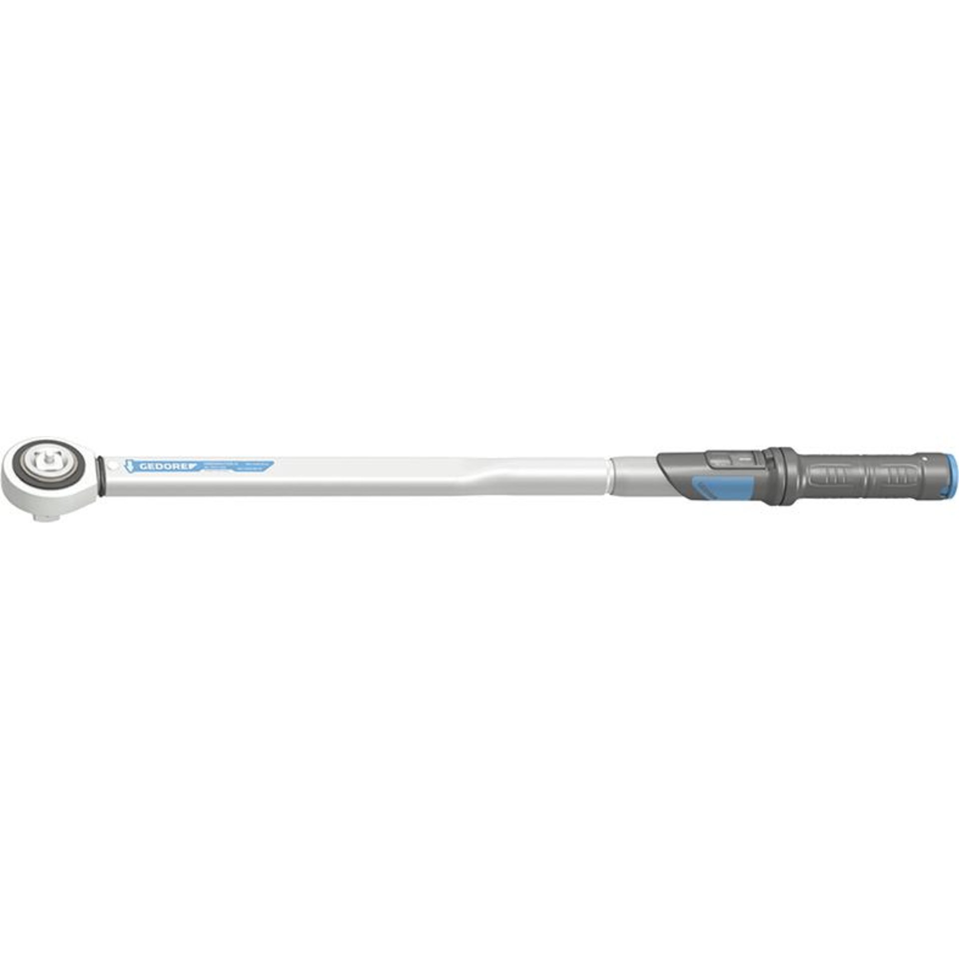 Drehmomentschlüssel DREMASTER K 150-750Nm 3/4" Gedore