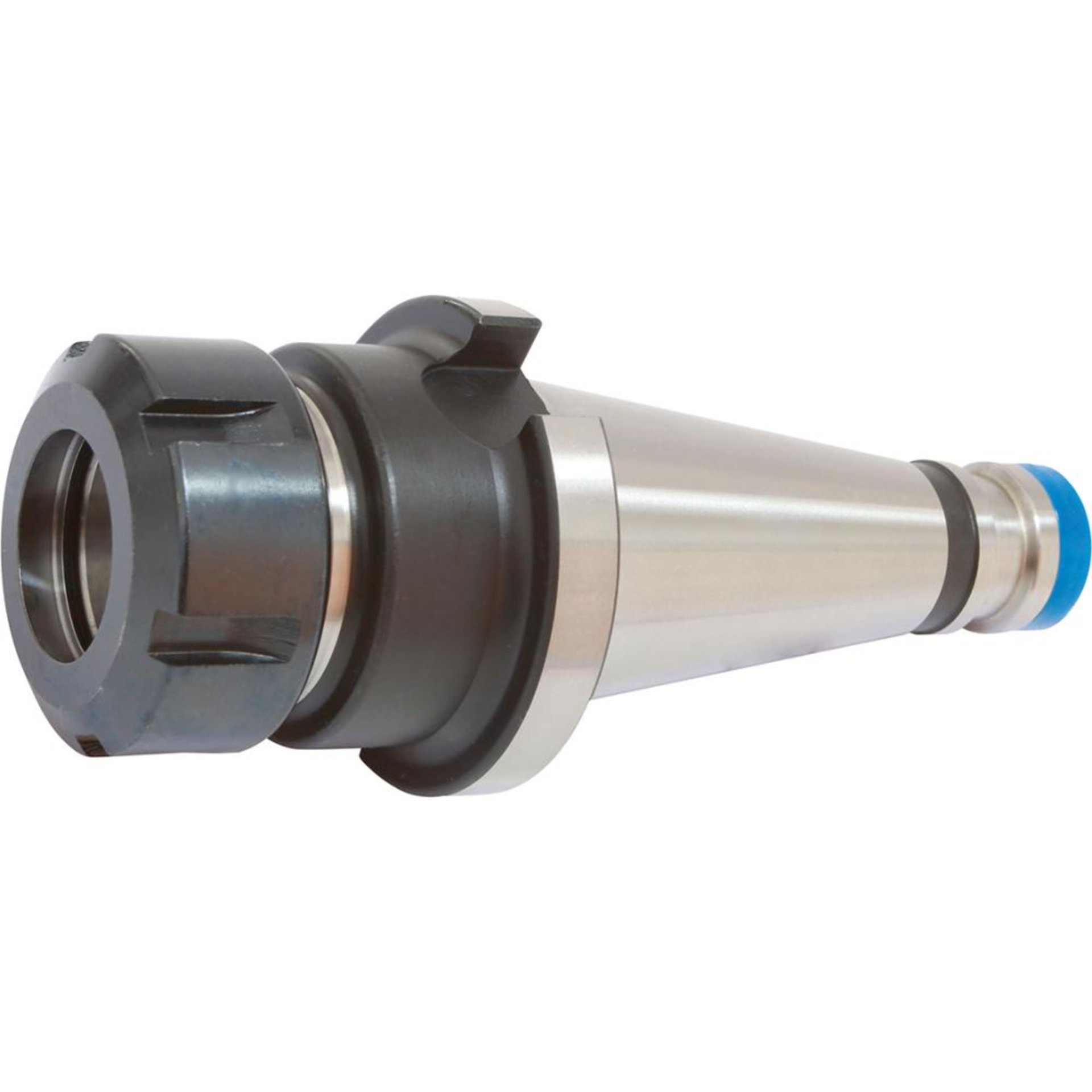 Spannzangenfutter ER, DIN 2080, Form A, SK 50