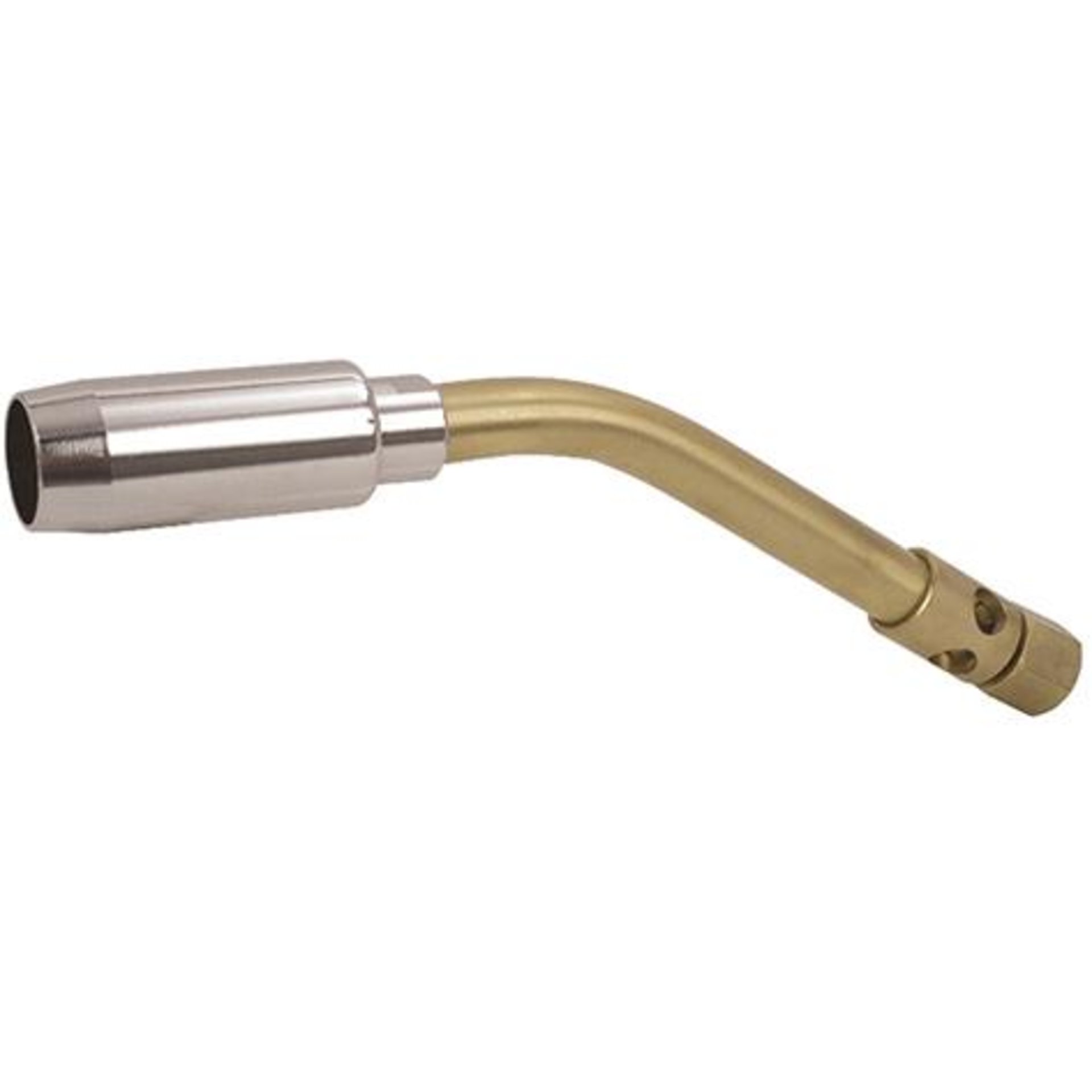 Hartlöteinsatz Propan Turbo 12mm maximal 2,5barGCE