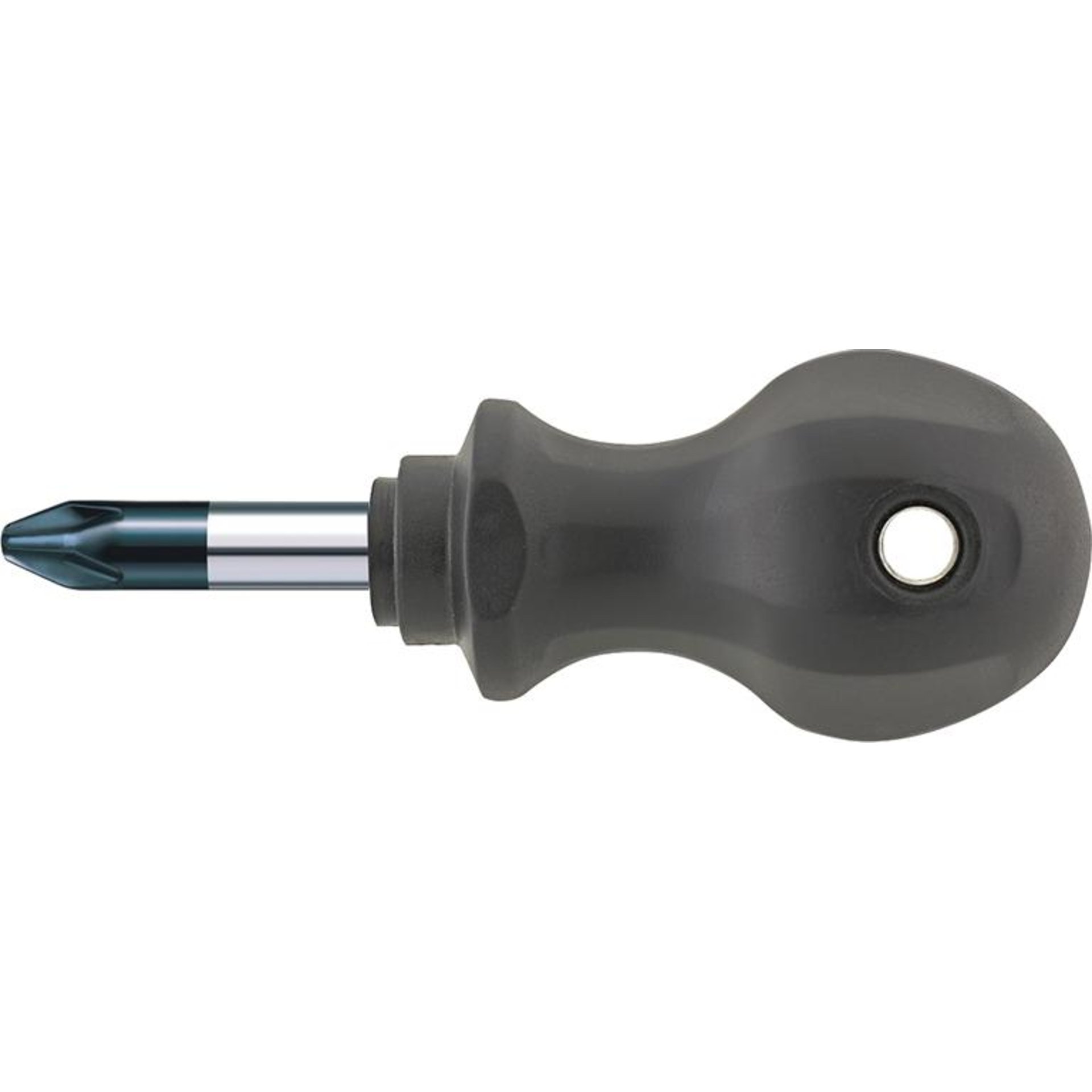 Schraubendreher Stubby PH2x25mm FORMAT