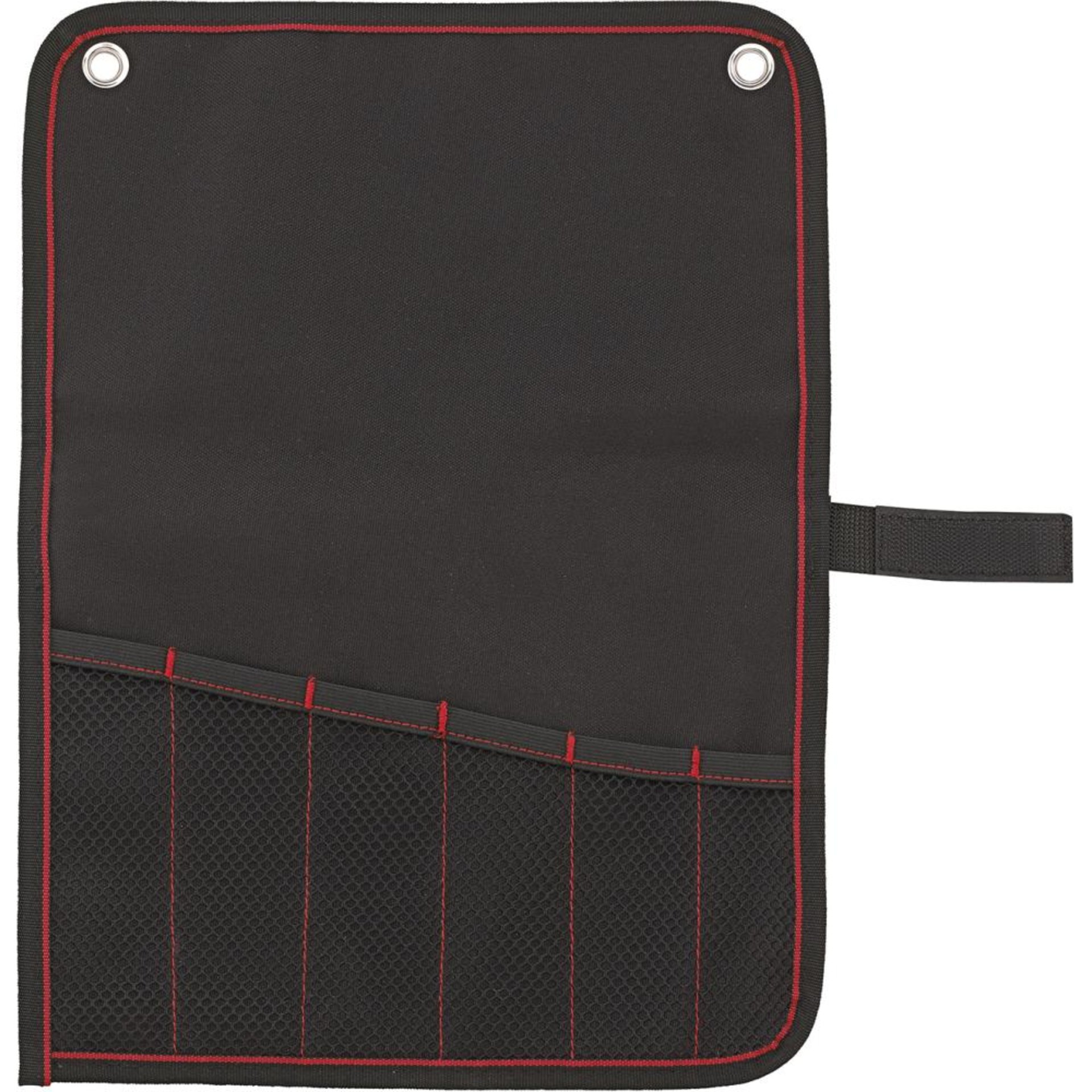 Rolltasche 290x405mm 6 Fächer FORMAT