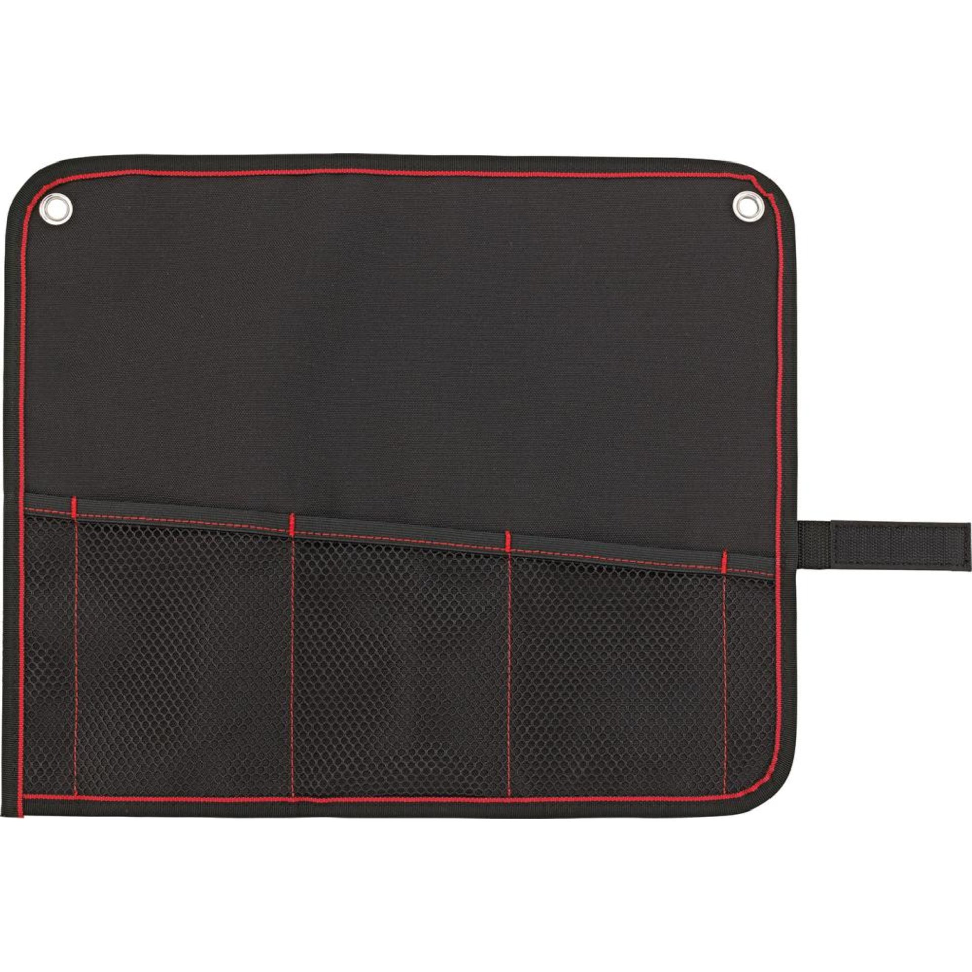 Rolltasche 345x405mm 3 Fächer FORMAT