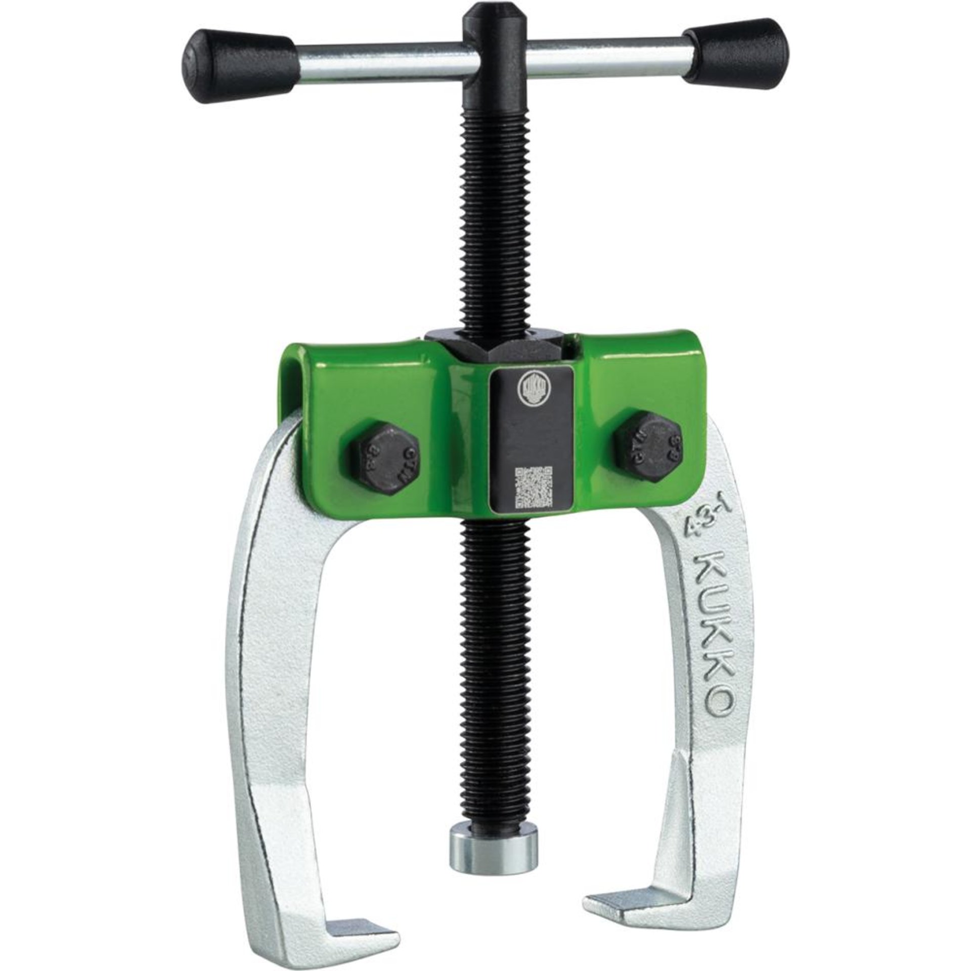 Abzieher 2-armig 60x50mm KUKKO