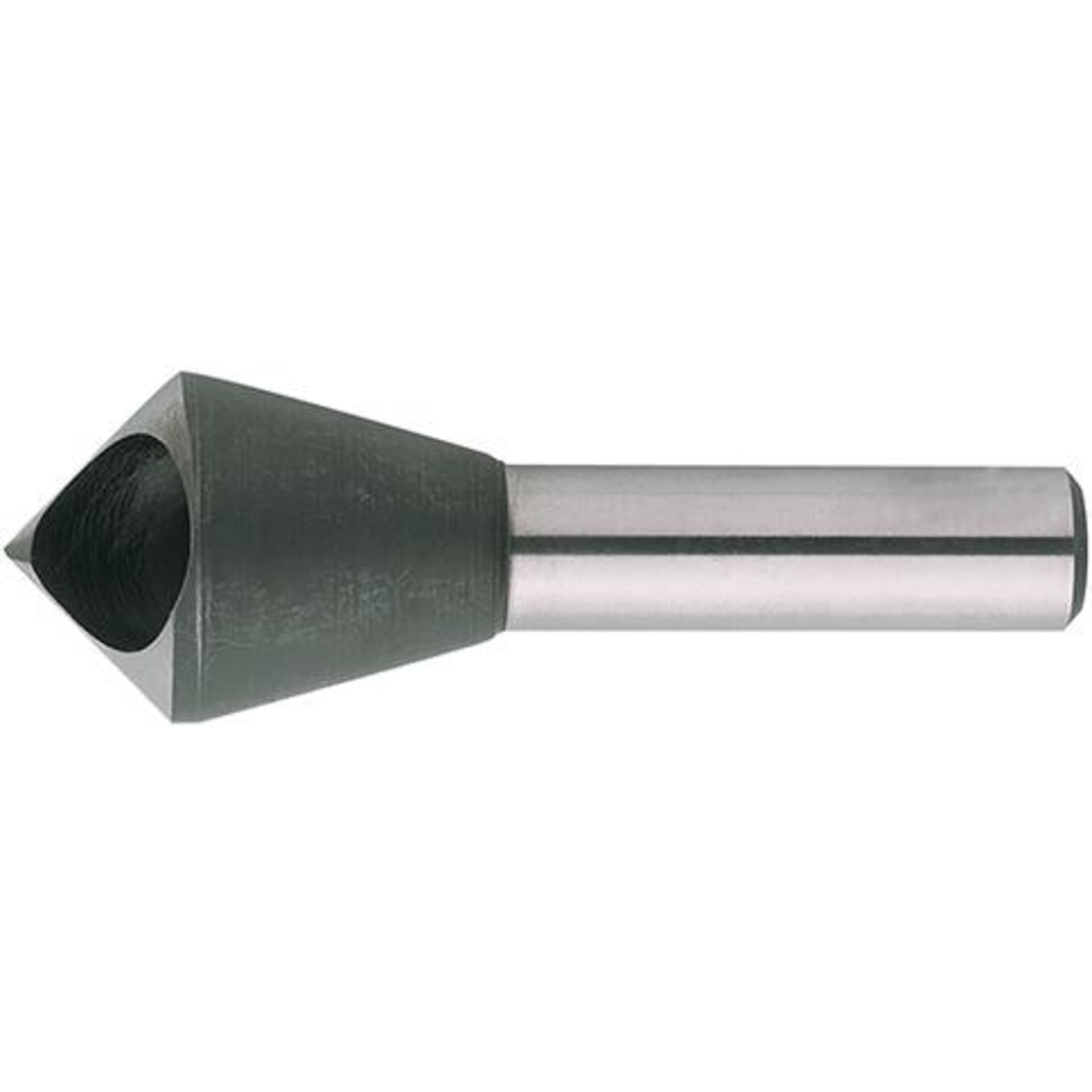 Querlochsenker 90° HSSE