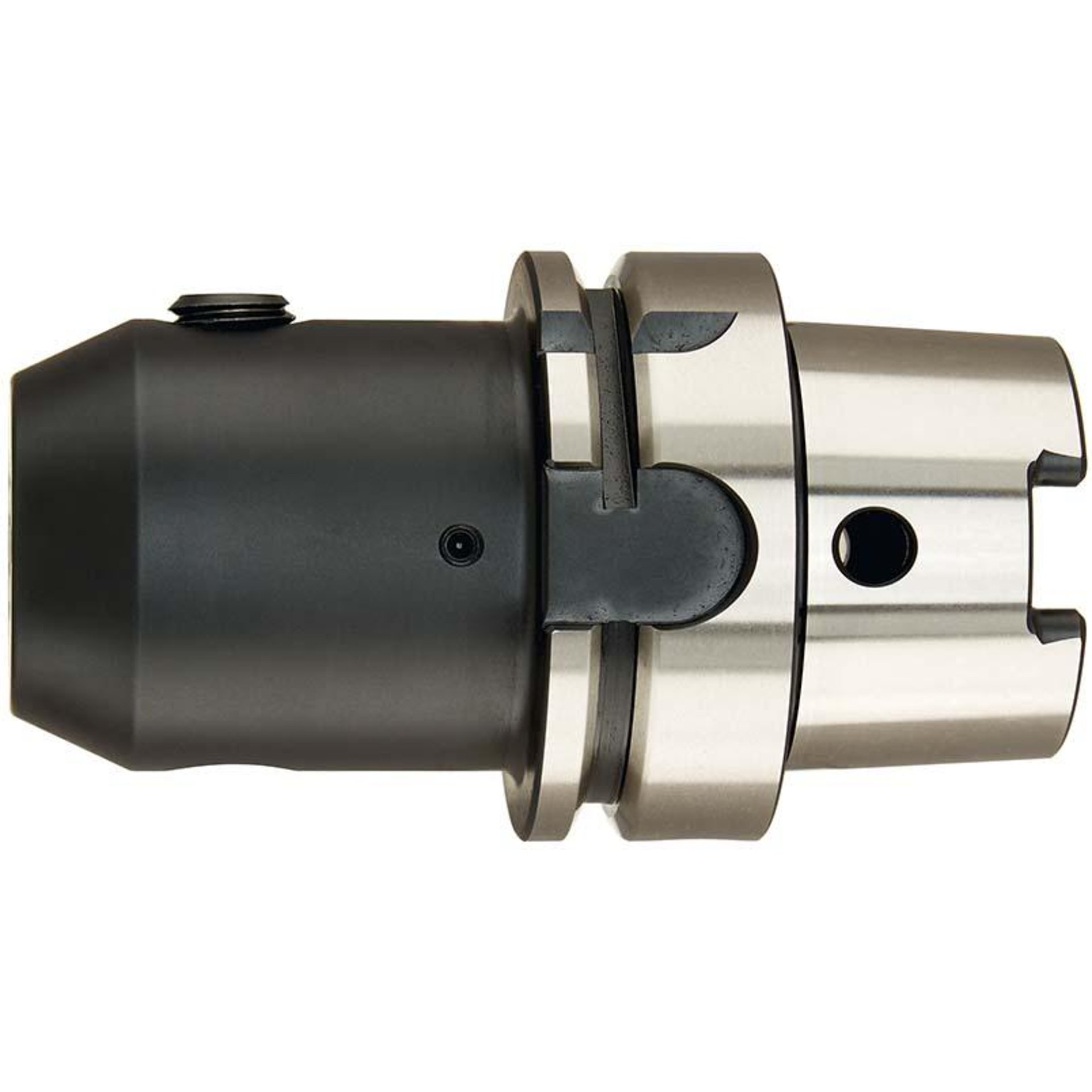 Flächenspannfutter DIN69893A KKB HSK-A63 6x65mm FORTIS