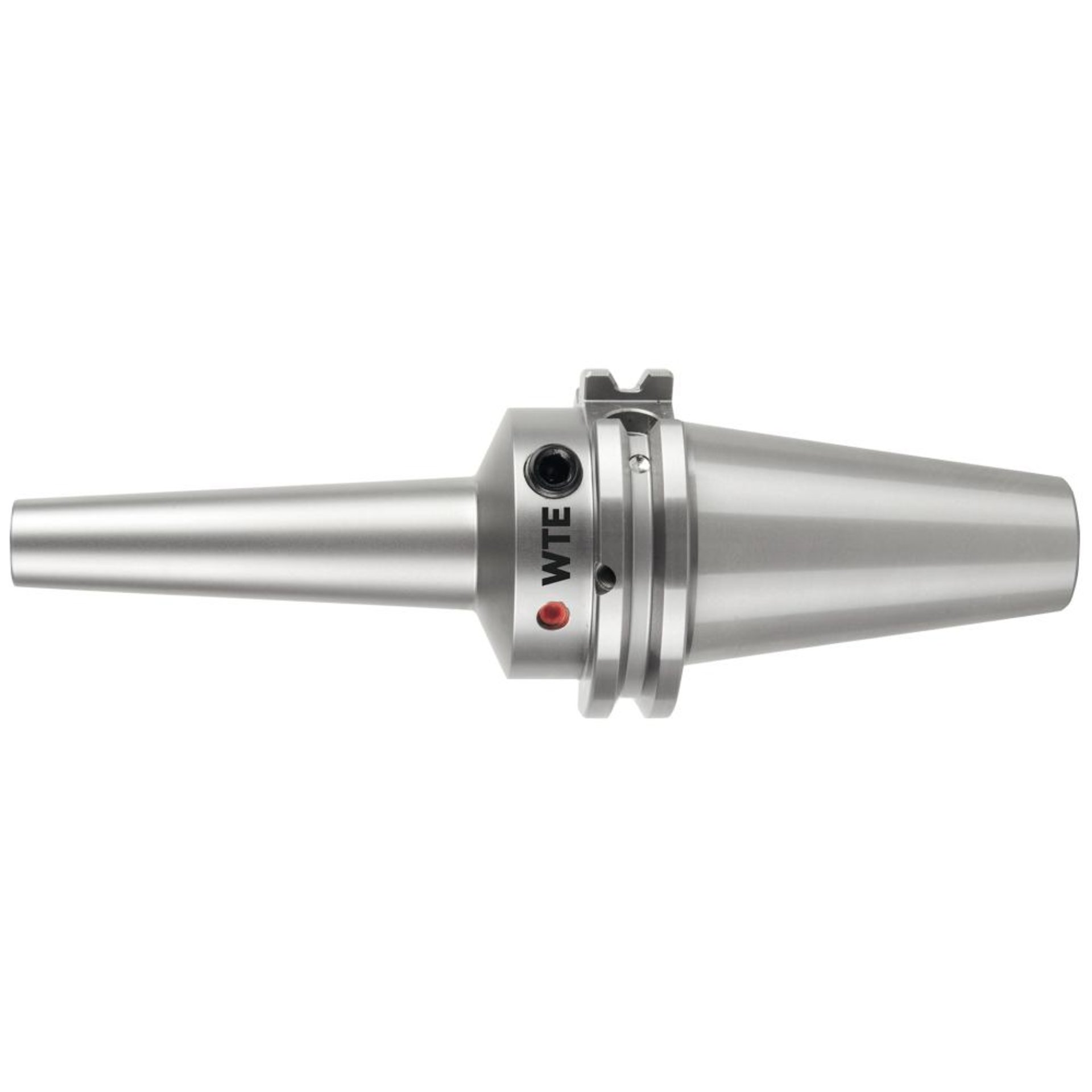Spannfutter HPH 3° DIN69871ADB SK40 8x120mm WTE