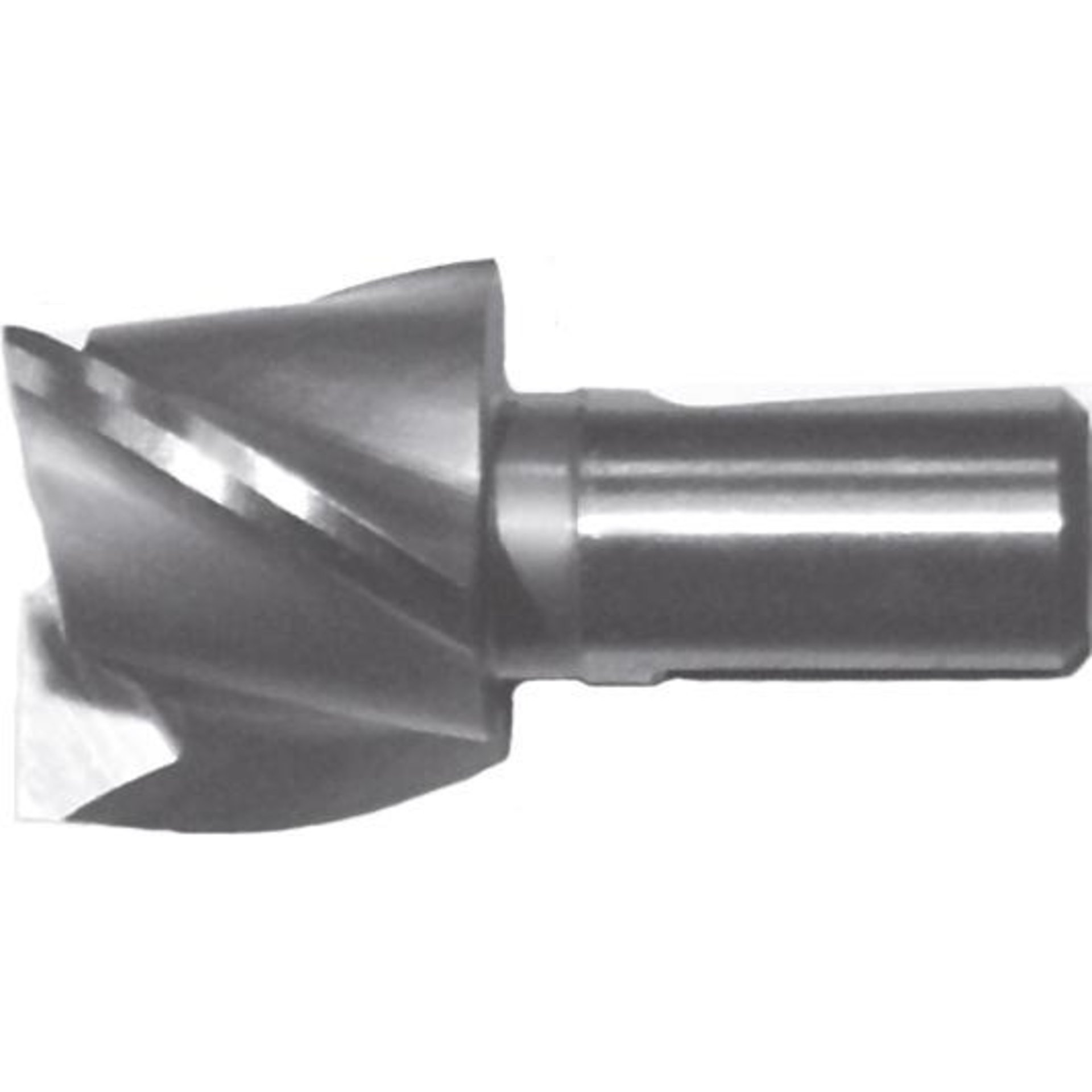Zapfensenker HSS Gr.1 16mm GFS