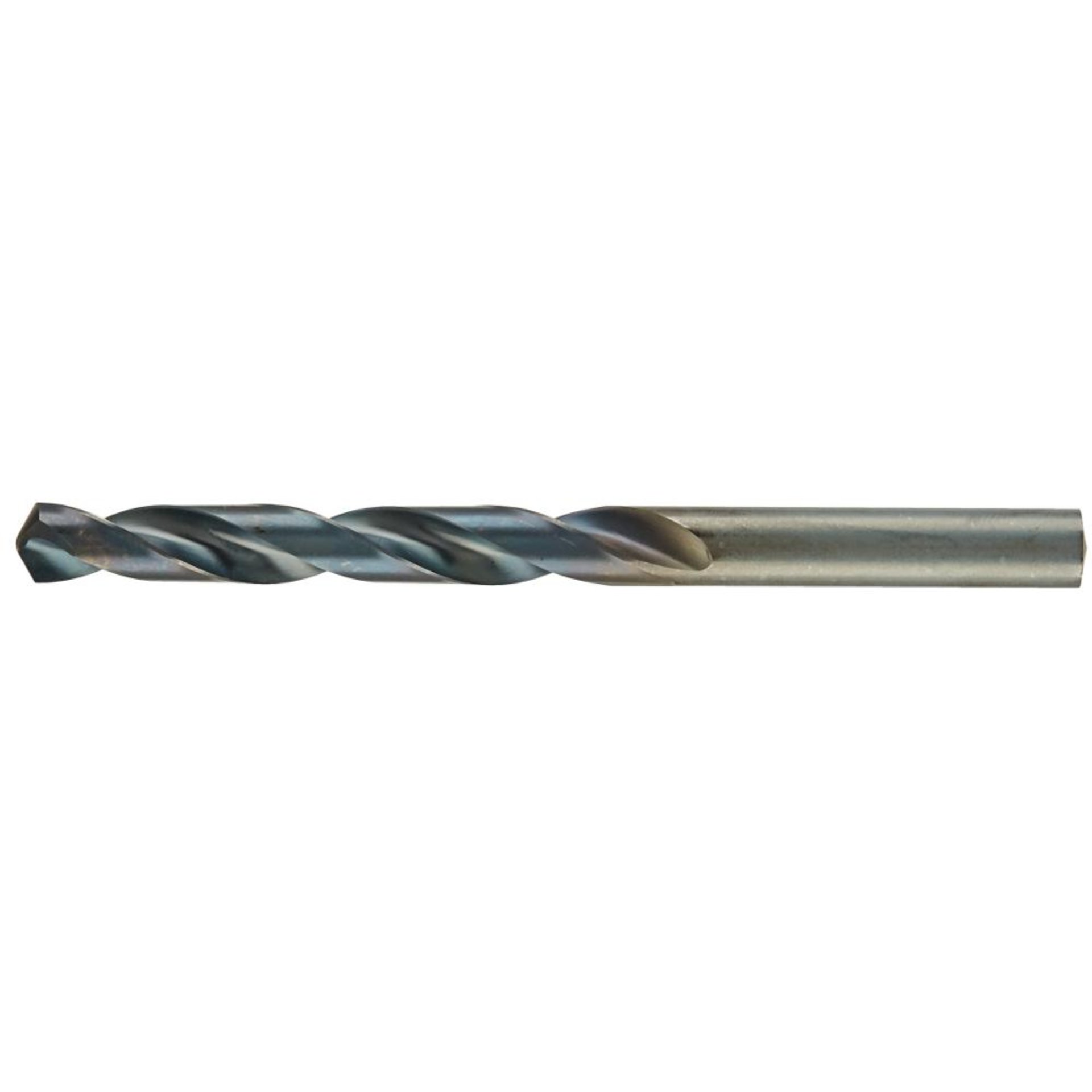 Spiralbohrer kurz DIN338 HSS Typ N Zylinderschaft 1,20mm GÜHRING