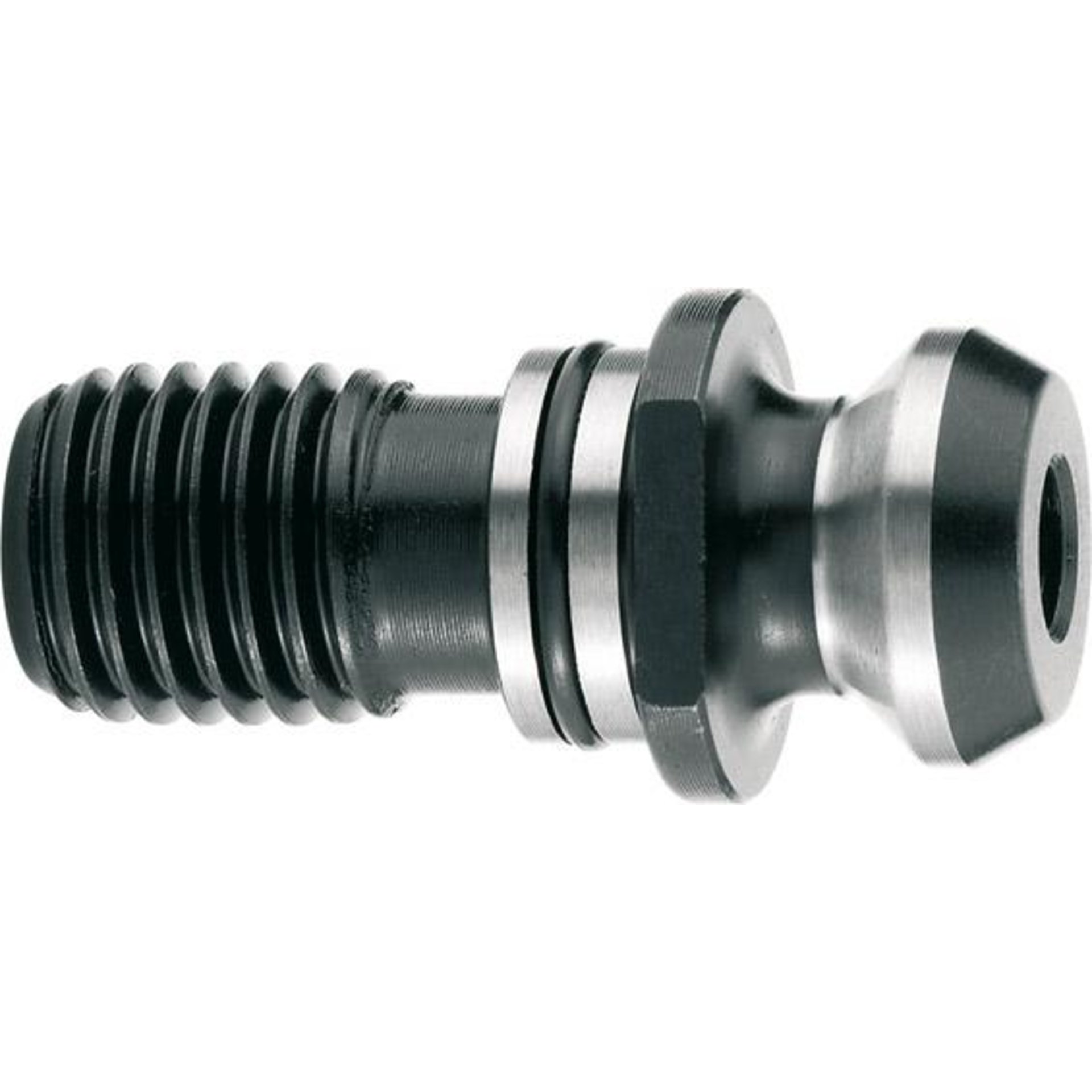 Anzugsbolzen ISO 7388II BSK40-M16 Innenkühlung FORMAT