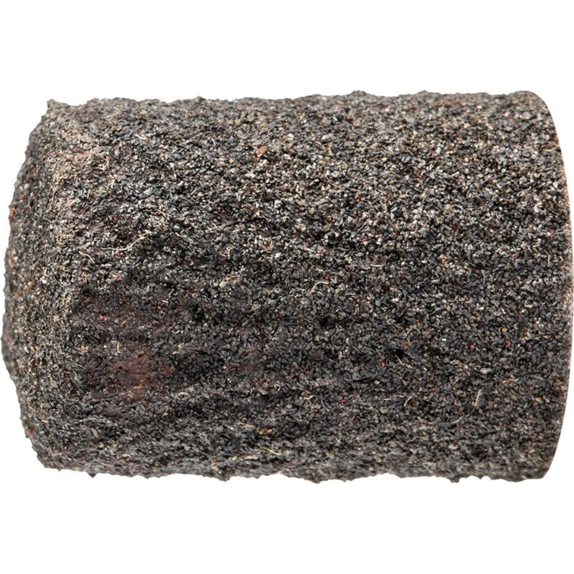 Schleifkappe Form A für 10x15mm K60 Pferd