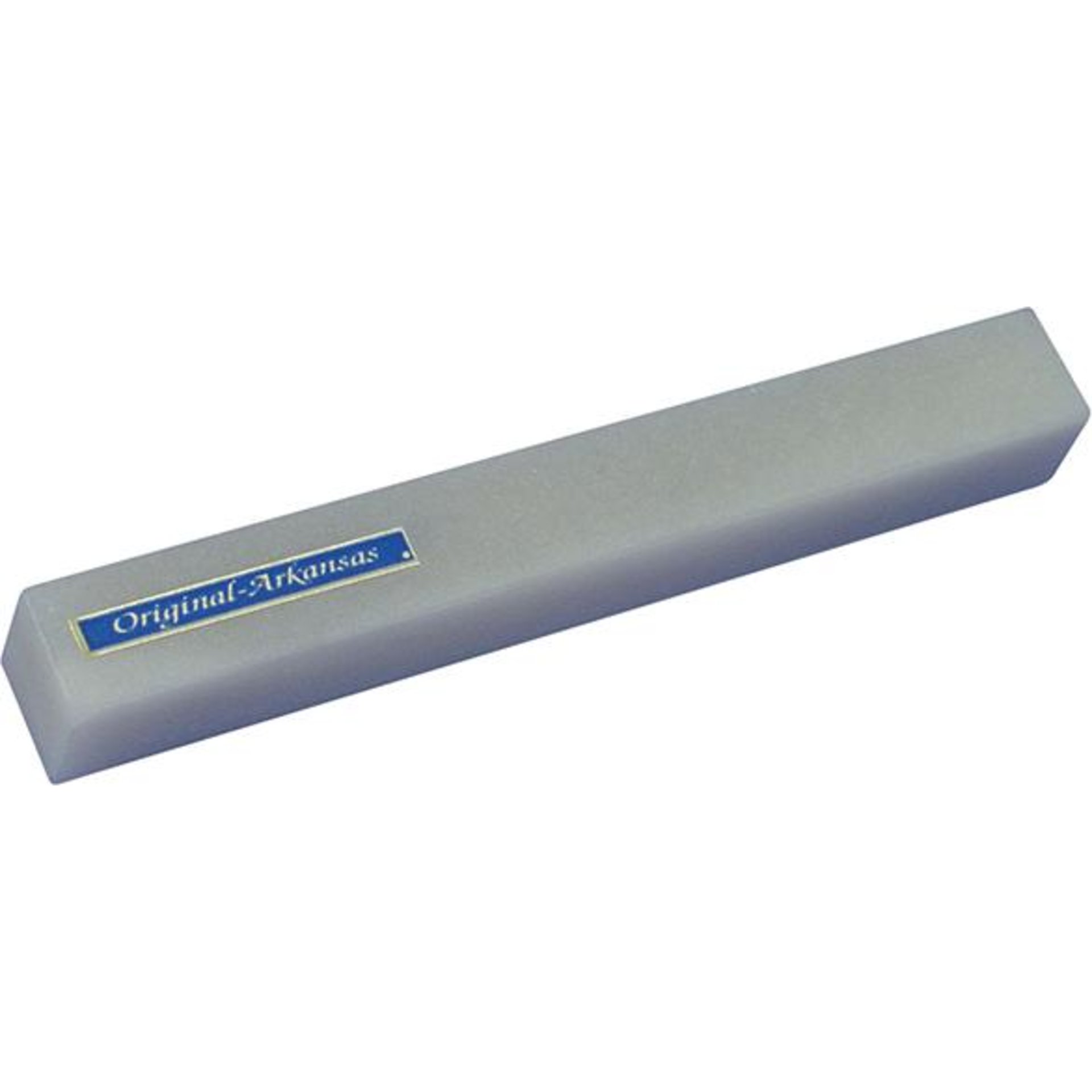 Schleiffeile Arkansas hart 4-kant 100x13mm Müller