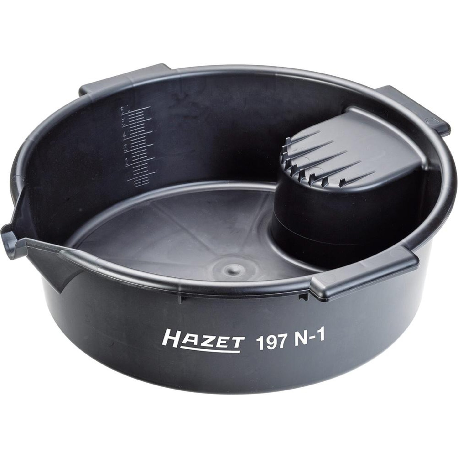 HAZET Mehrzweckwanne 197N-1 ∙ 6 l