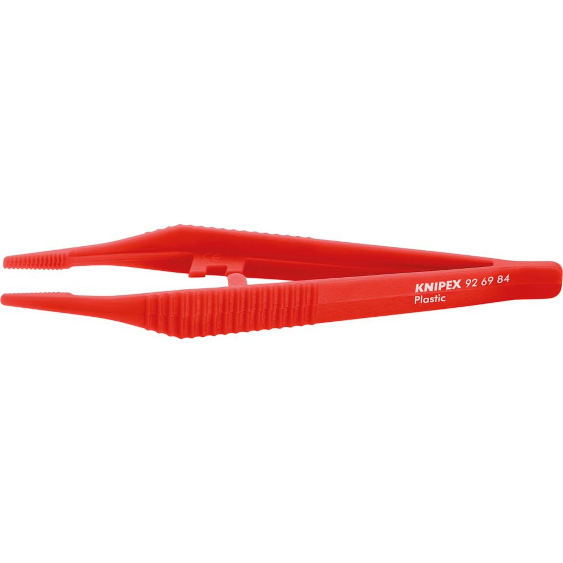 PINZA DE PLASTICA