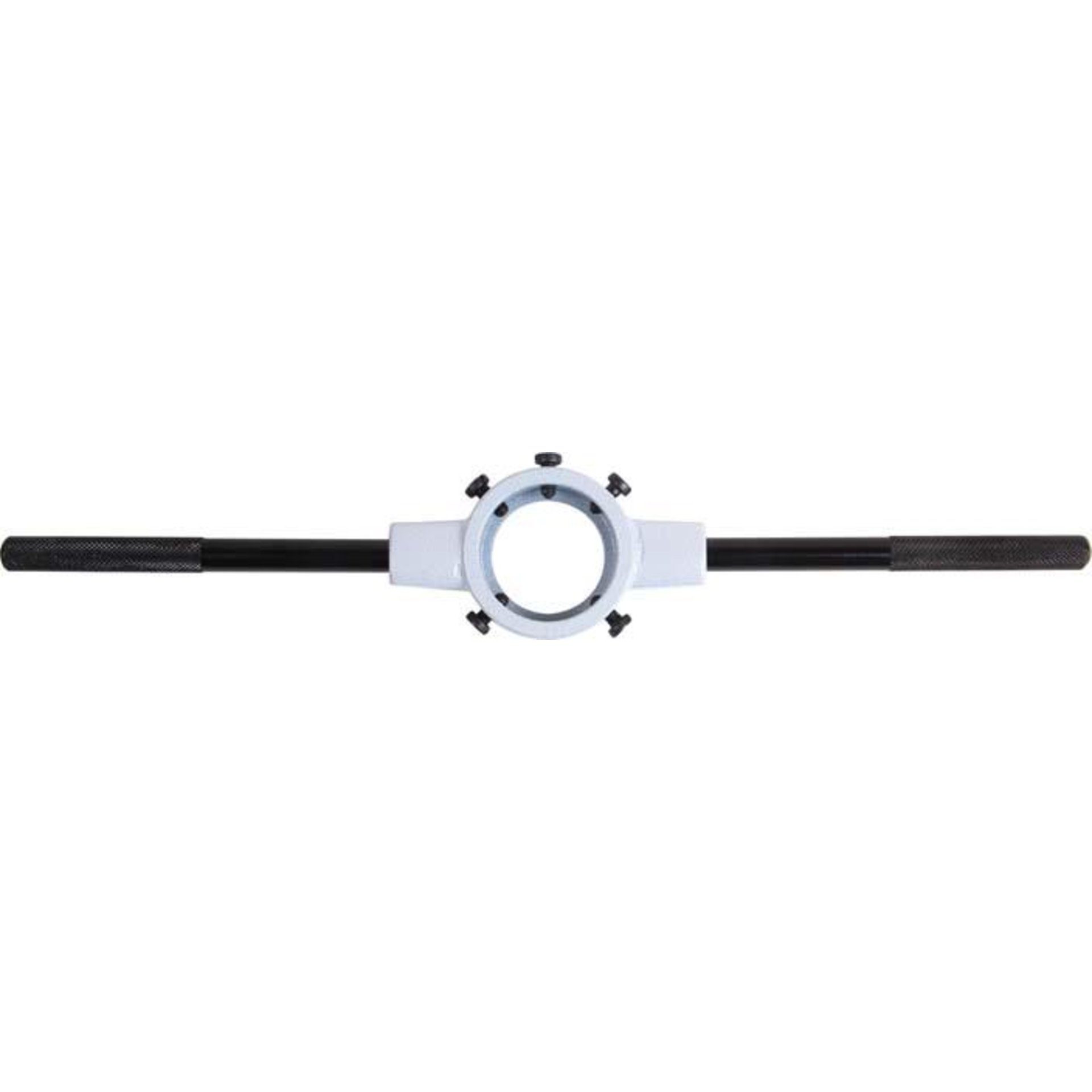 Schneideisenhalter DIN22568 HSS-PM 38x14 FORMAT