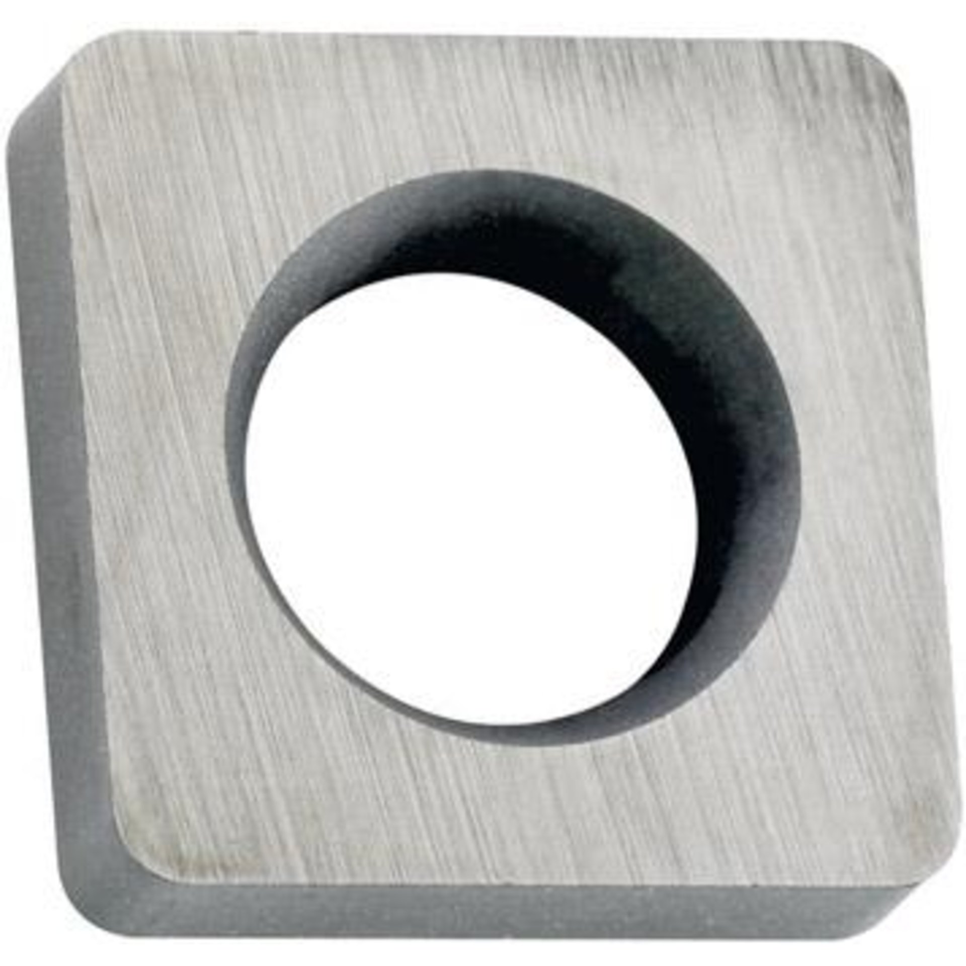 Auflageplatte A-SPSN 12 FORMAT