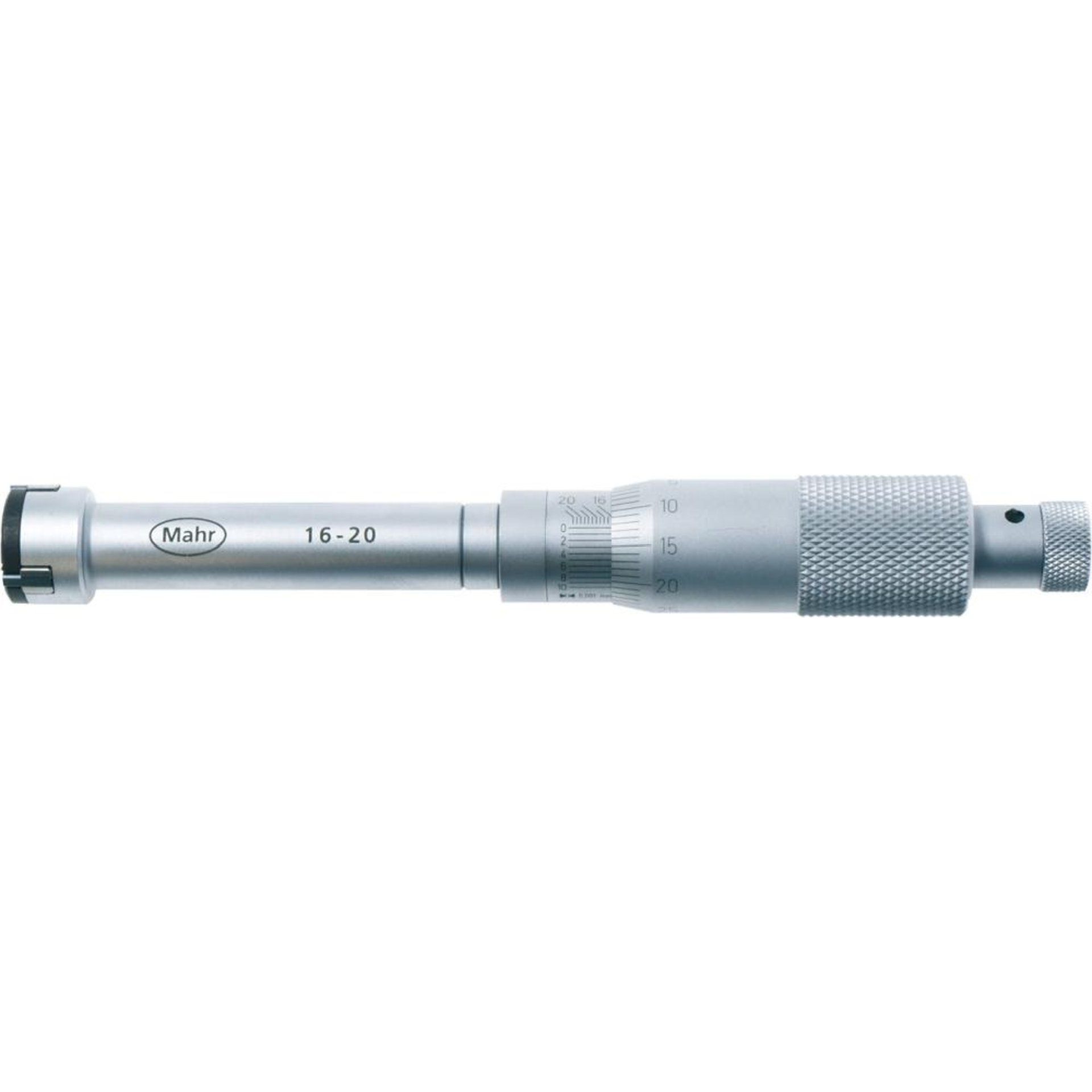 Innen-Messschraube dreipunkt 25-30mm MAHR