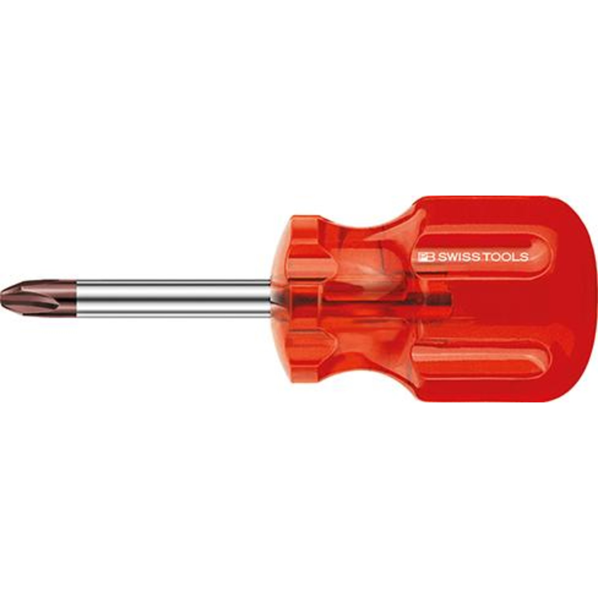Schraubendreher Stubby PH1x 30mm Classic PB Swiss Tools