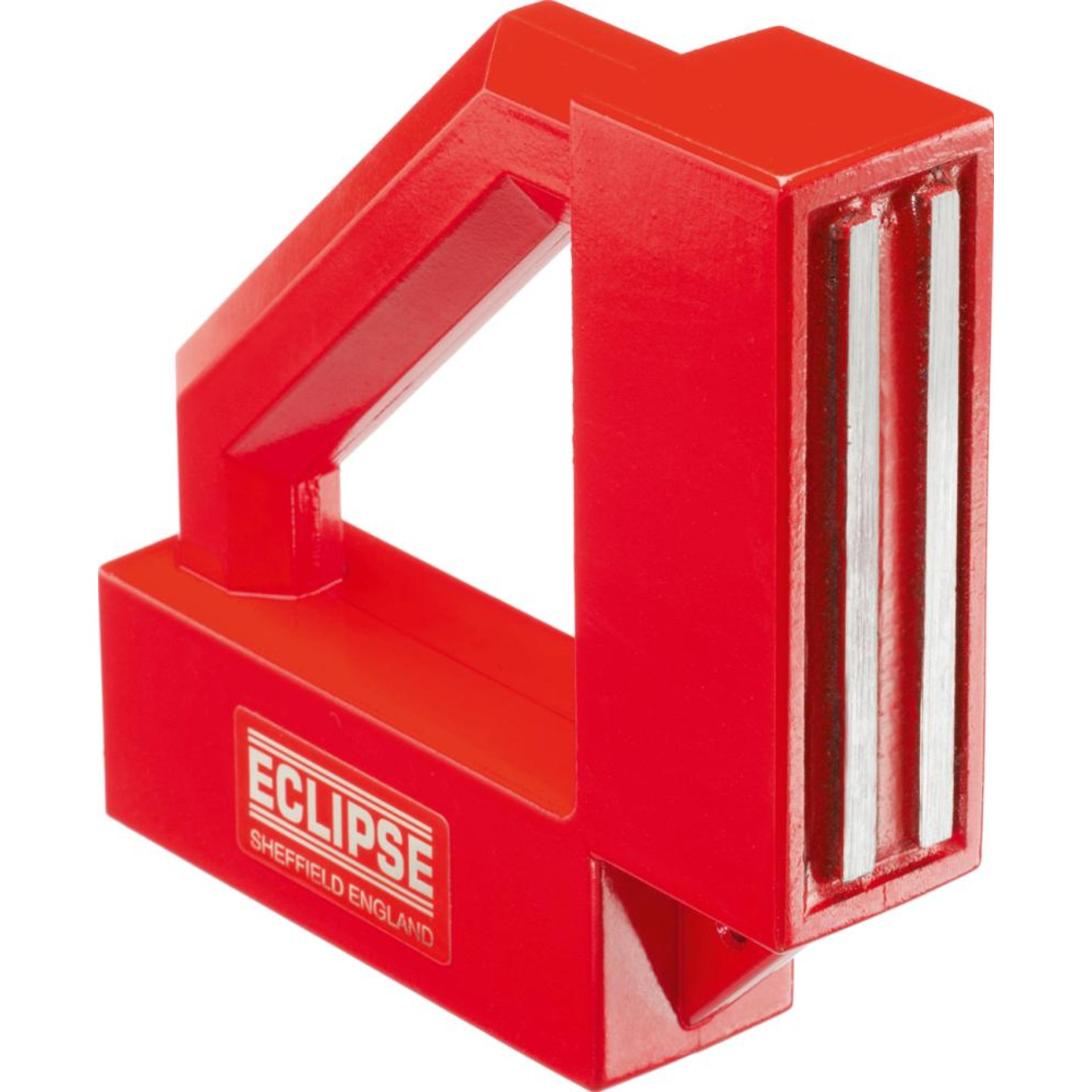 Magnetwinkel 90° fest 140x140mm Eclipse
