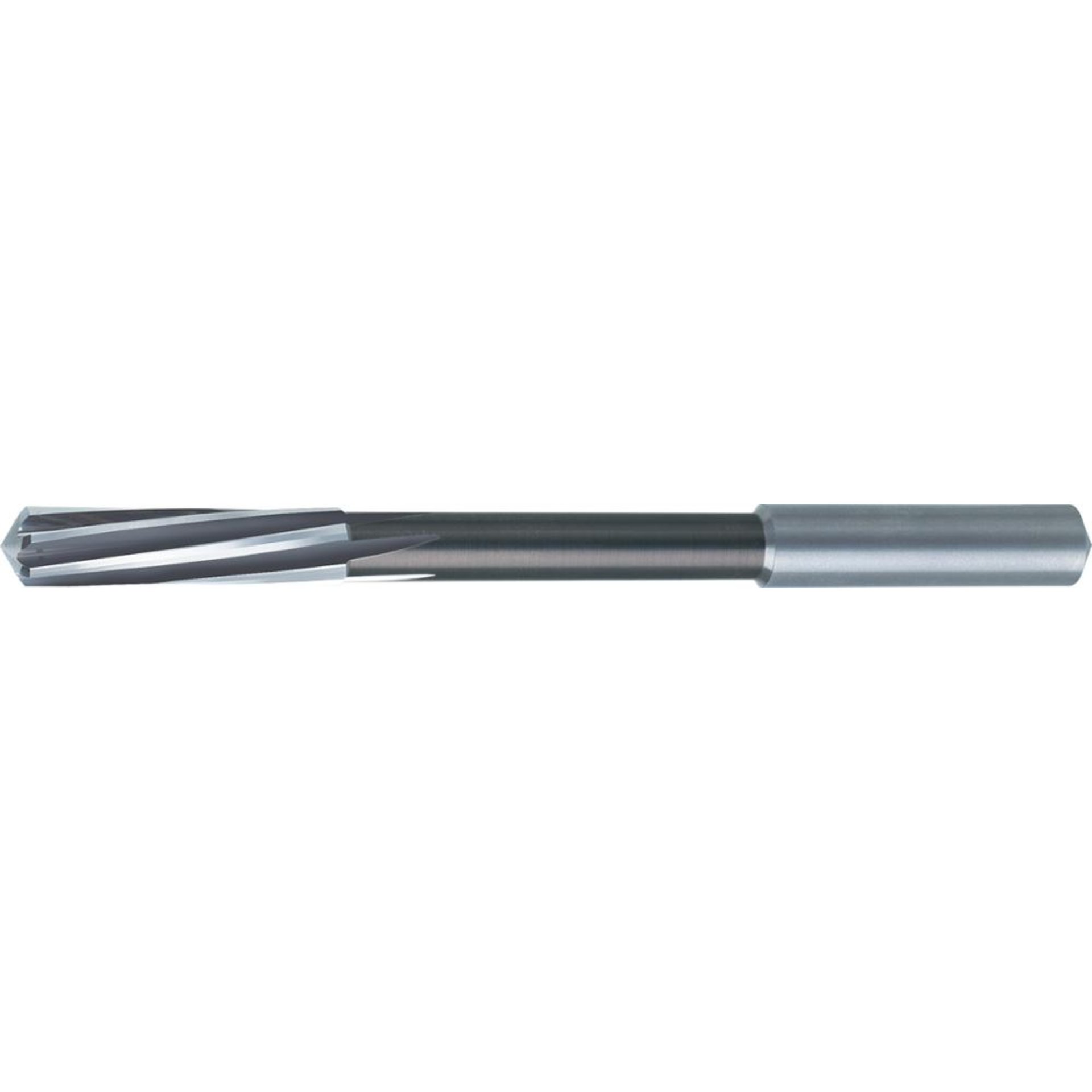 Maschinenreibahle NC WN VHM 4,01mm FORMAT