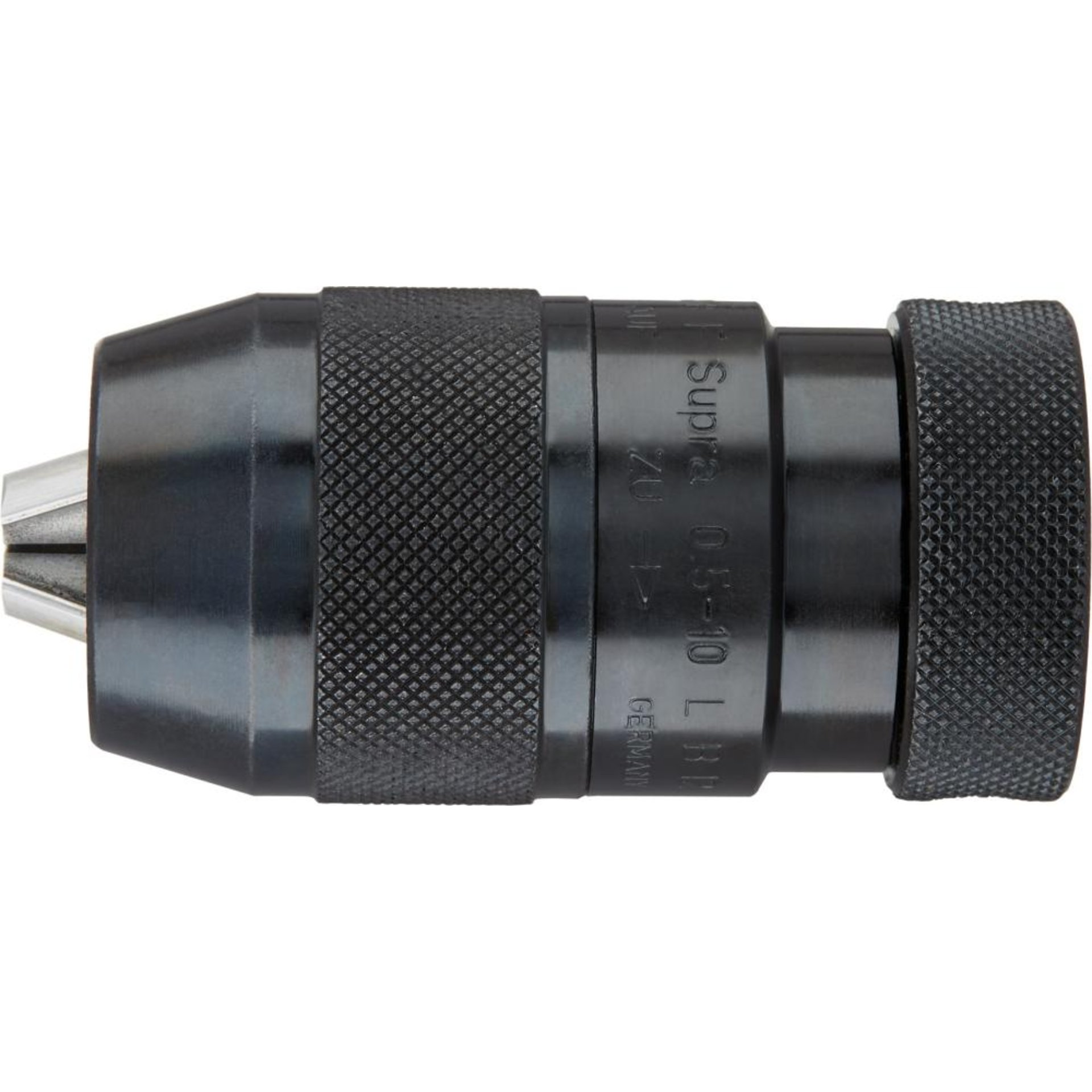 Schnellspannbohrfutter 3,0-16mm B16 FORMAT