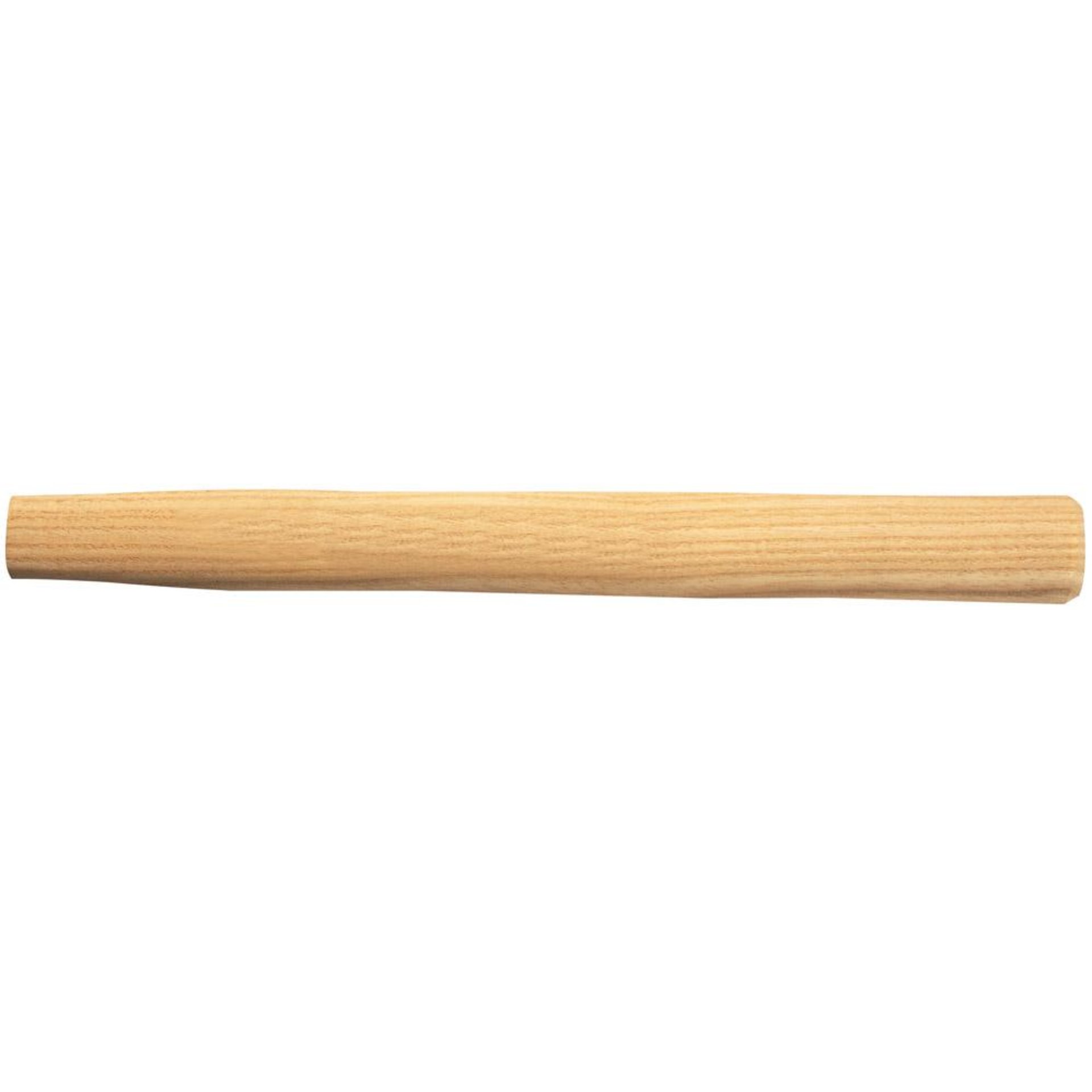 Stiel Hickory für Schlosserhämmer 200g 280mm