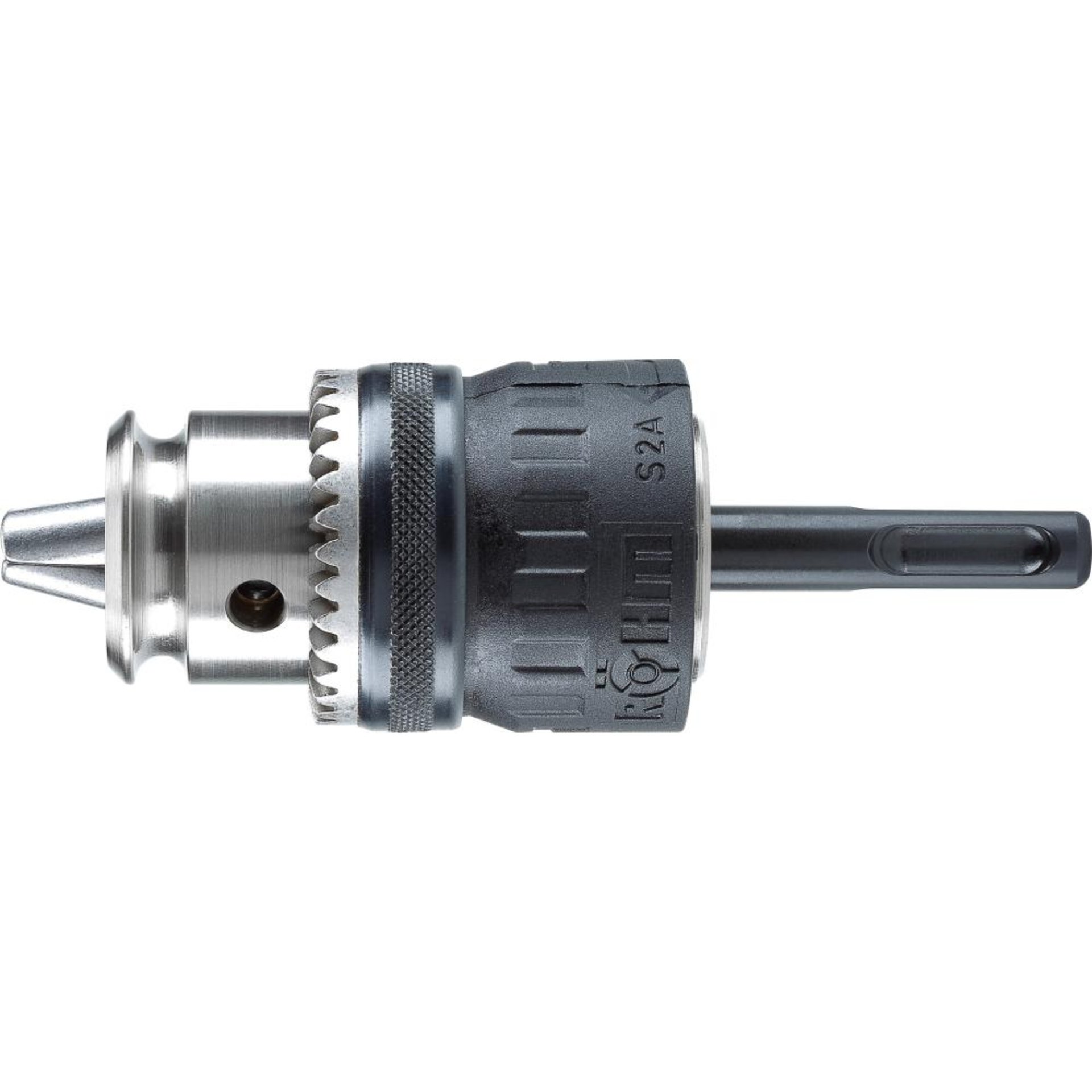 Zahnkranzbohrfutter PrimaHBF 2,5-13mm SDS-plus RÖHM