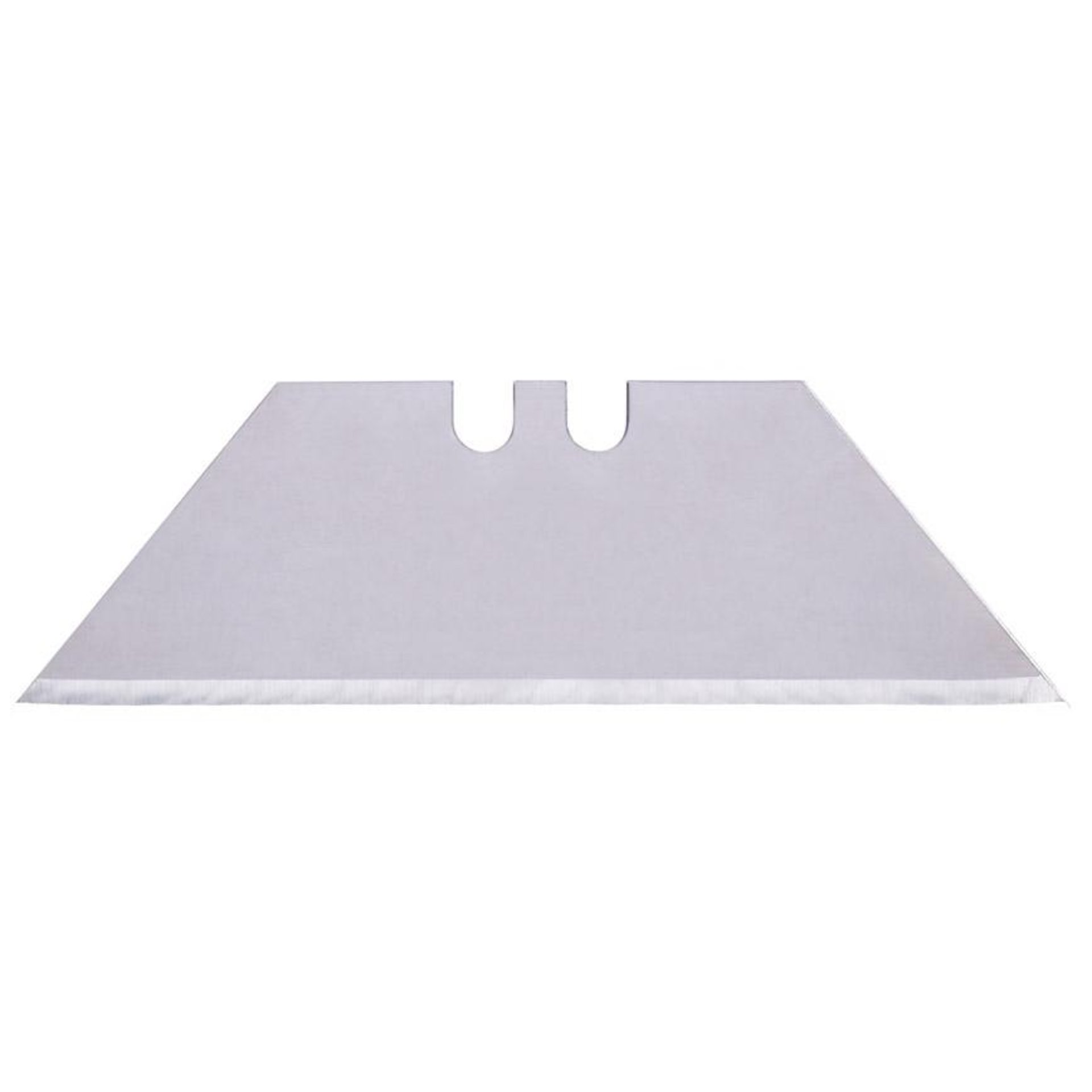 Trapezklinge 61x0,6x19mm Pack a 10 Stück FORMAT