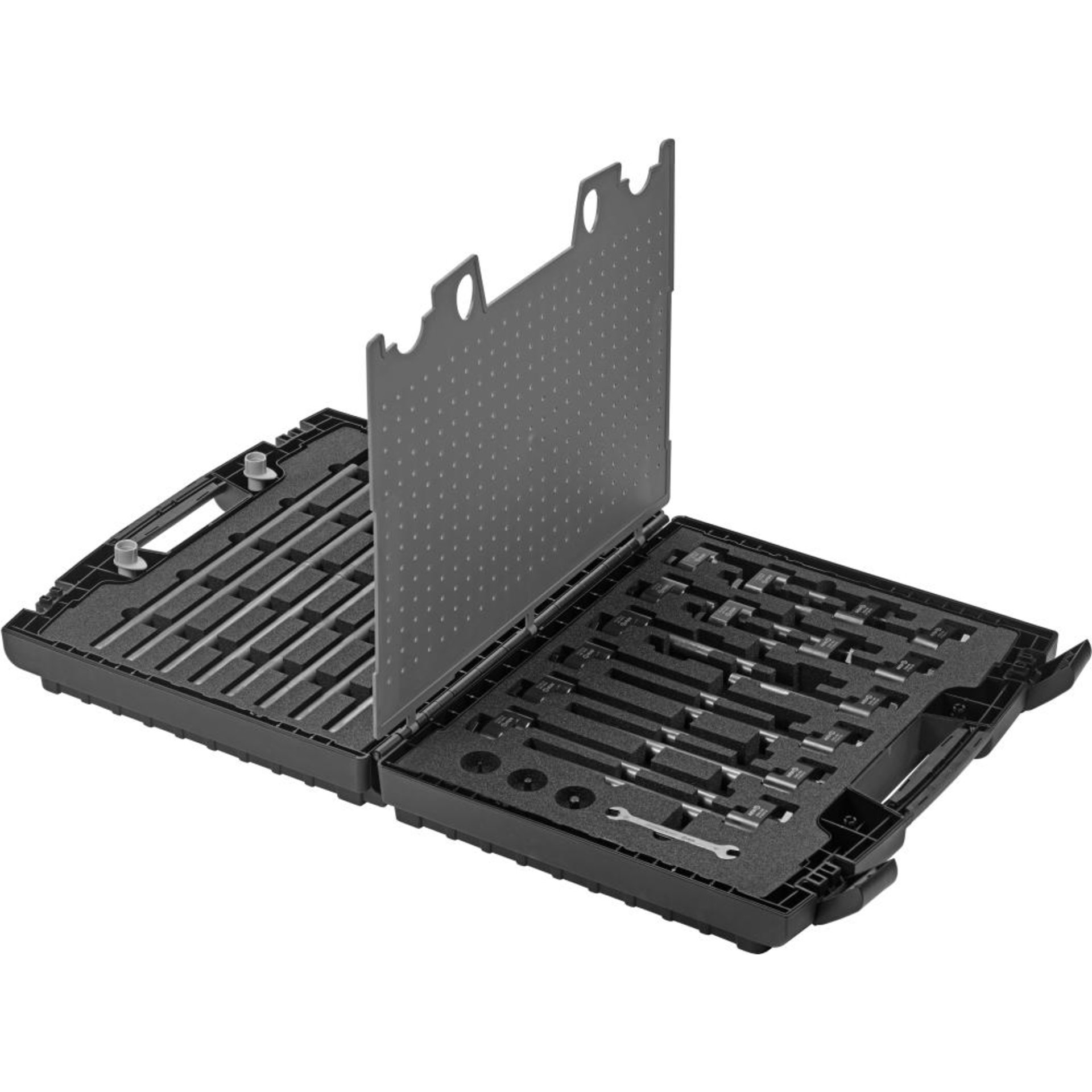 Freiformspannsystem-Set