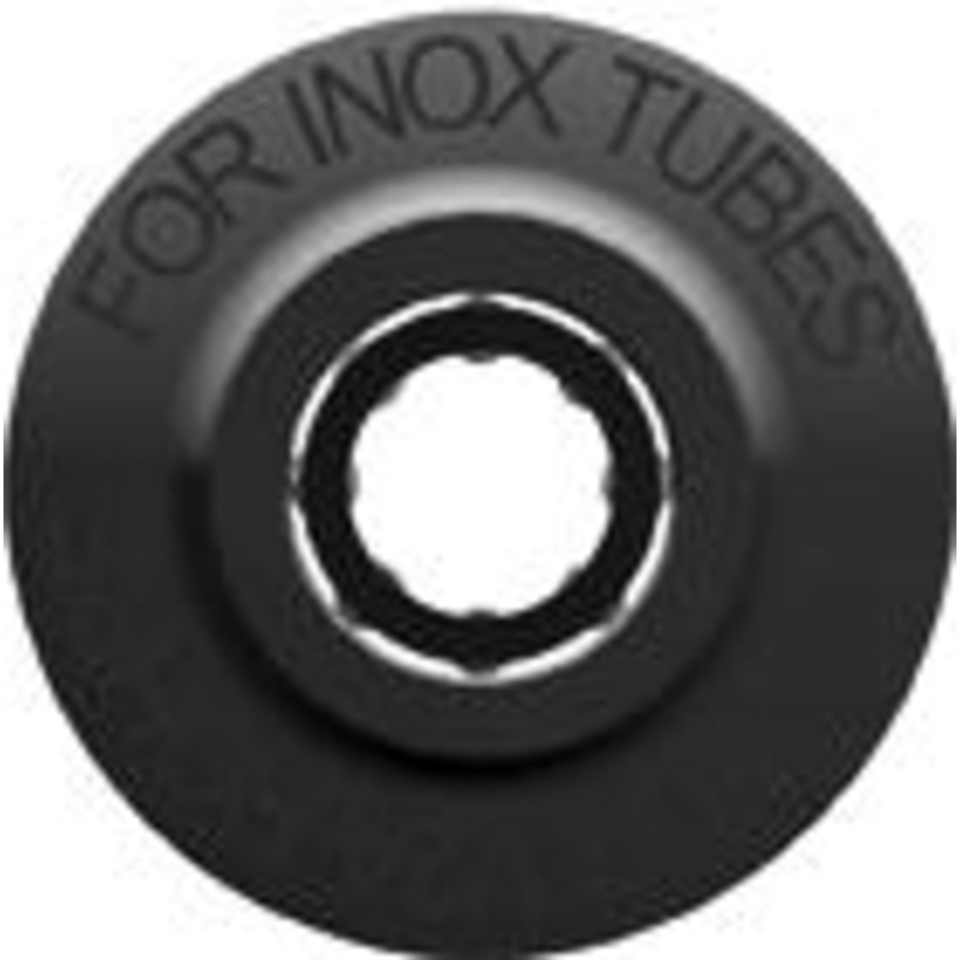 Schneidrad für Rohrabschneider Kompakt für Inox 3-35mm FORMAT