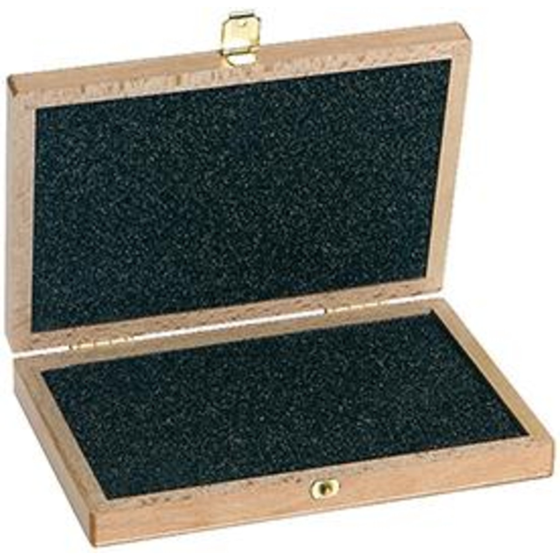 Holz-Etui für Messsch. 1500mm mit Spitze FORMAT