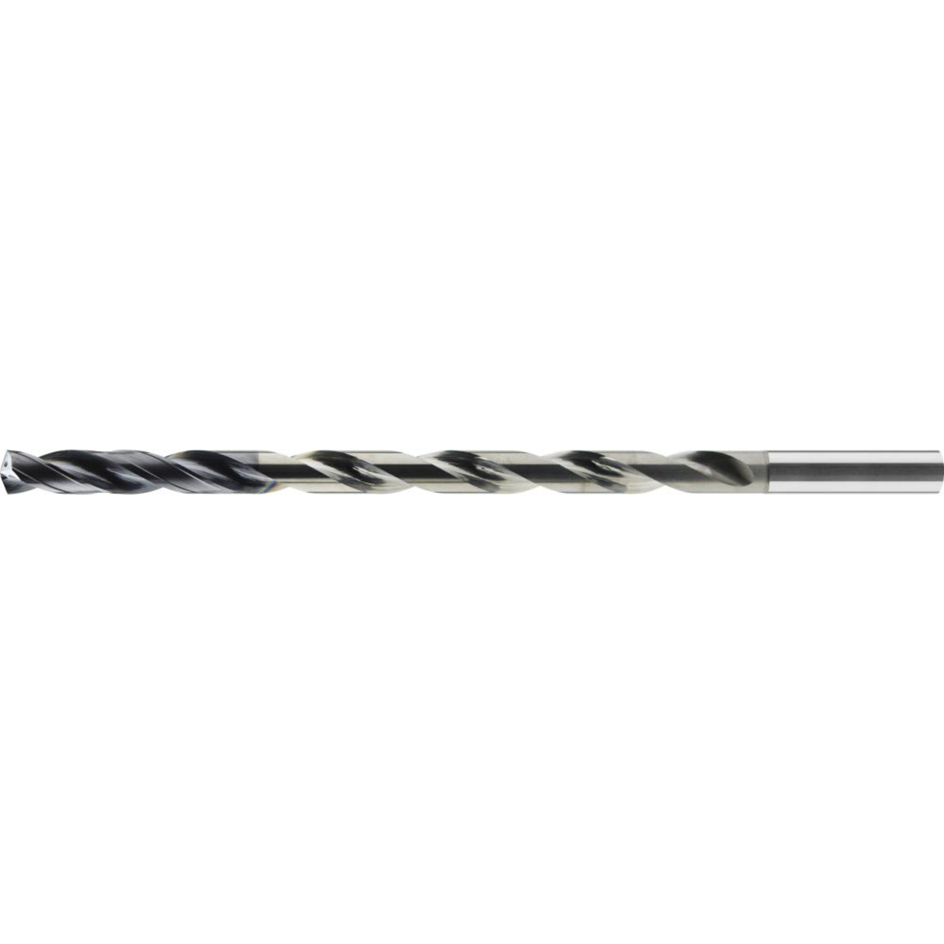 Spiralbohrer VHM 4,0mm 15xD IK HA SUPRA FORMAT