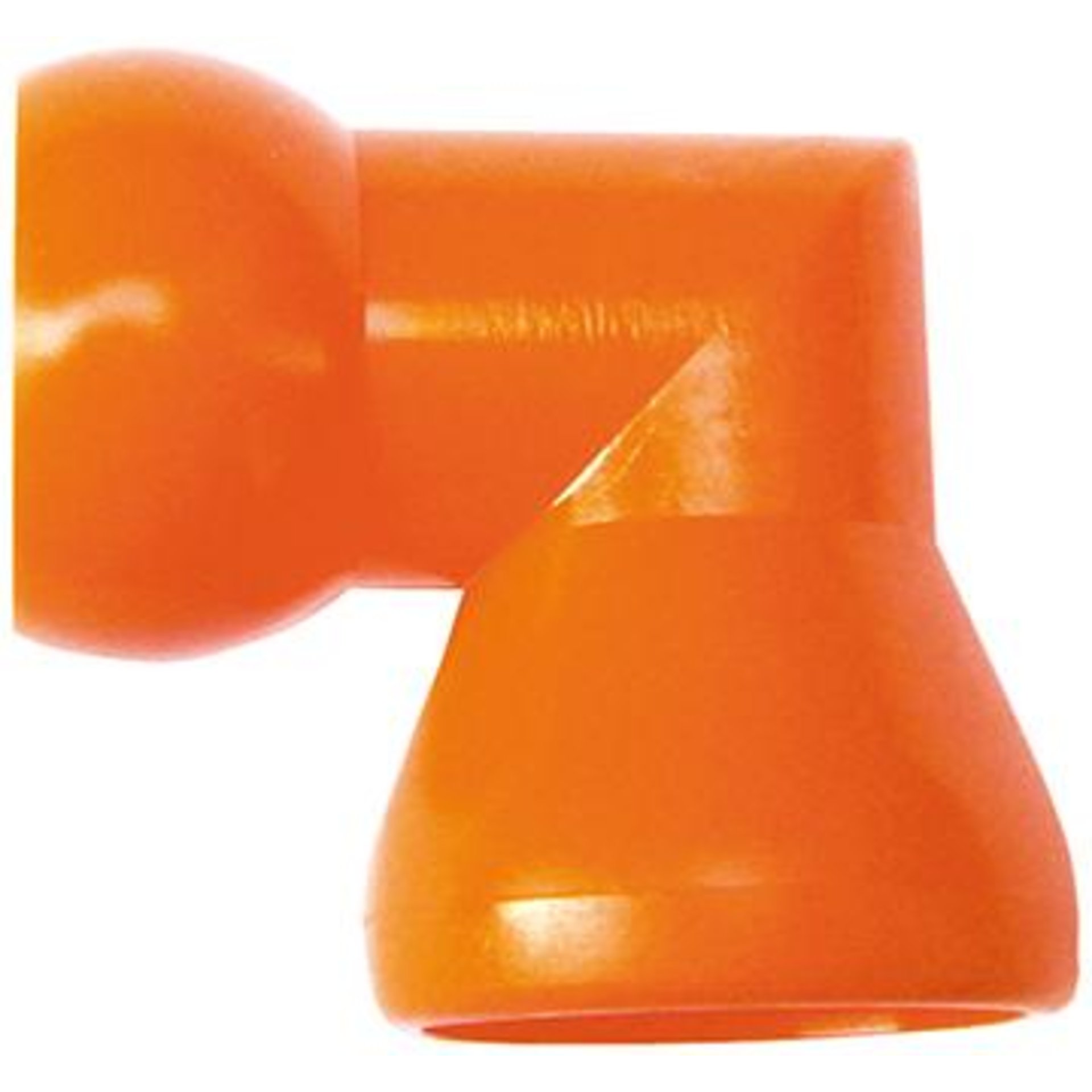 Winkelanschluss 2-teilig für Kühlmittelschlauch 1/2" LOC-LINE