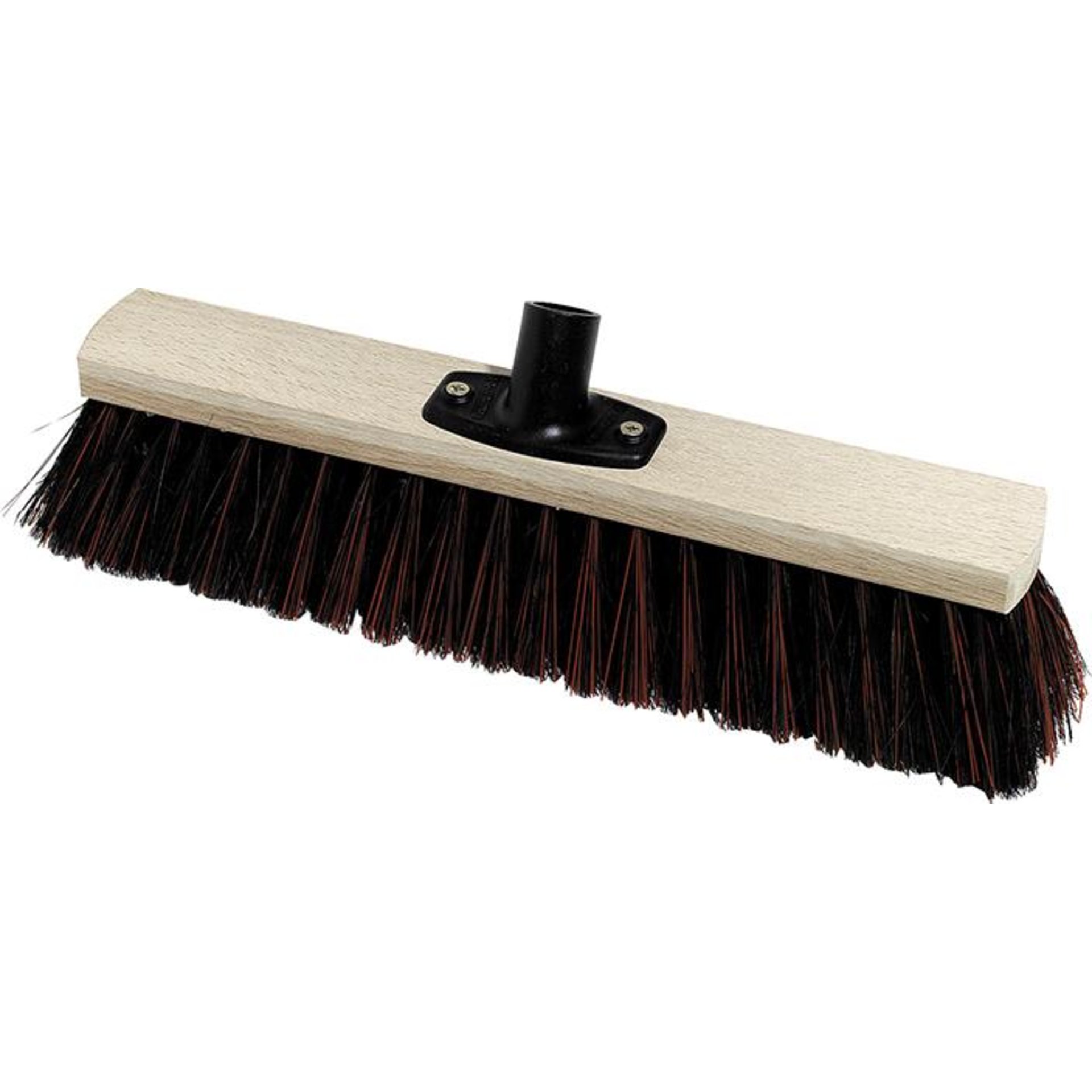 Besen Power-Stick Arenga/Elaston 40cm