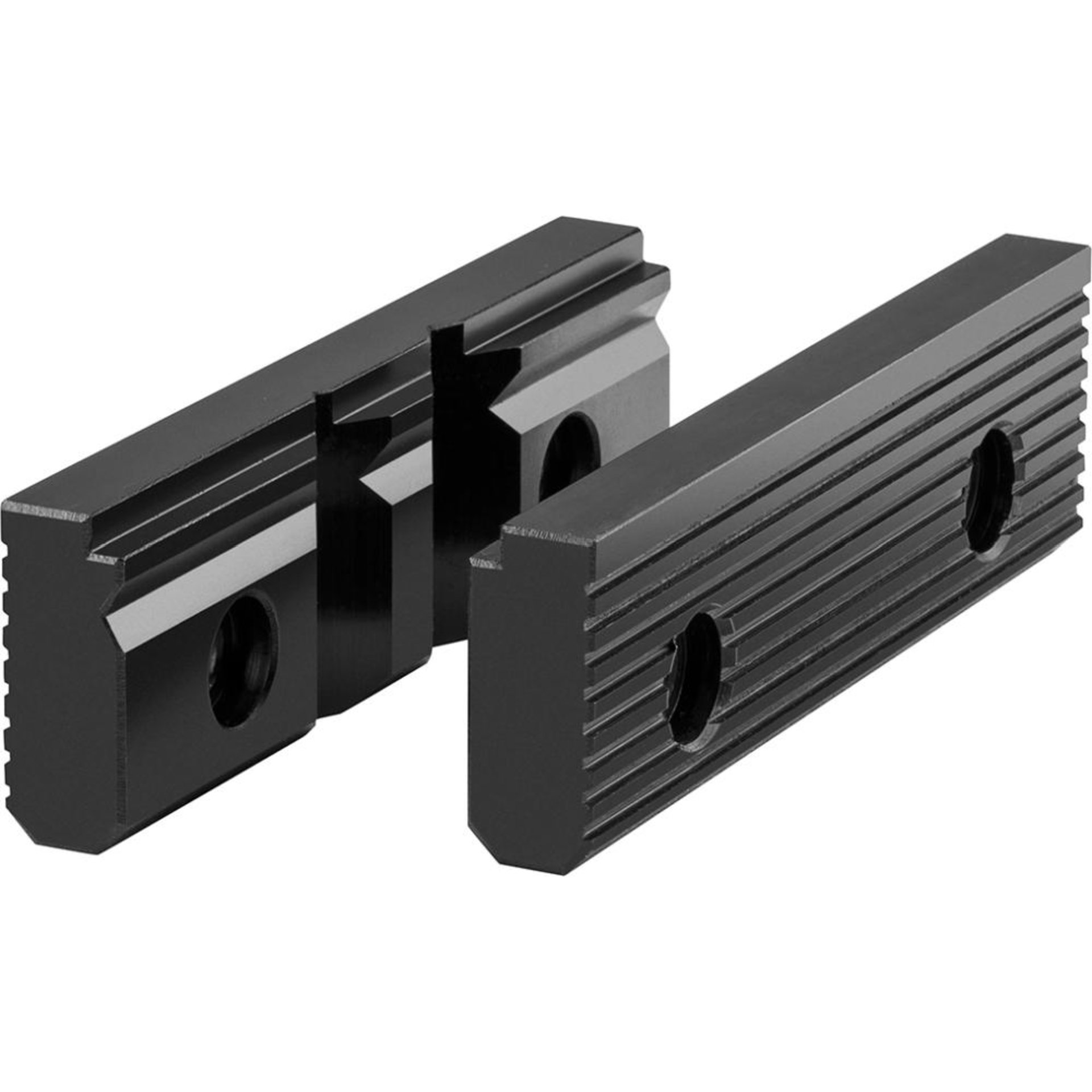 Prismen-und Normalbacke SBO Gr.4 160mm RÖHM