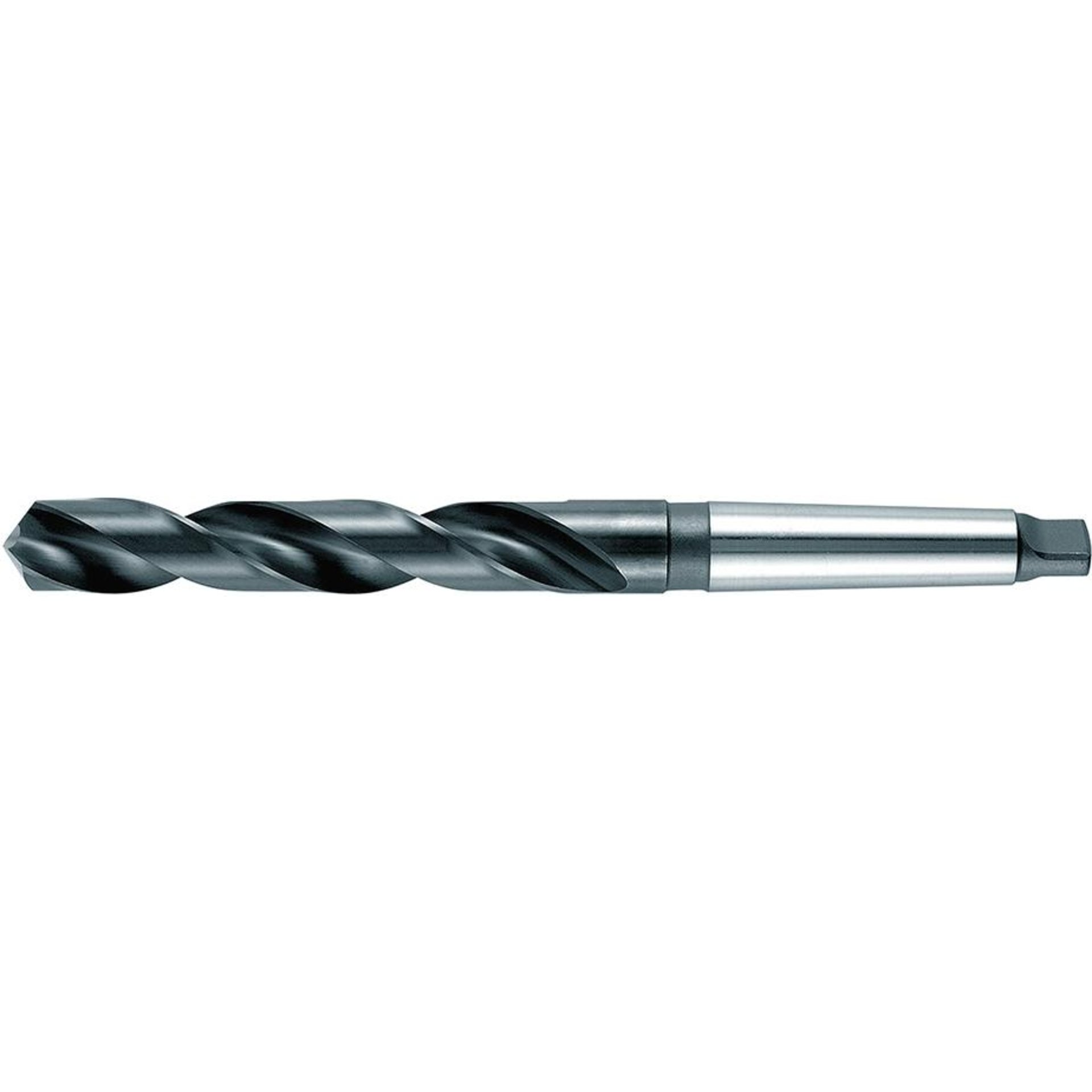 Spiralbohrer DIN345 HSSE Typ INOX FORM C MK3 31,50mm FORMAT
