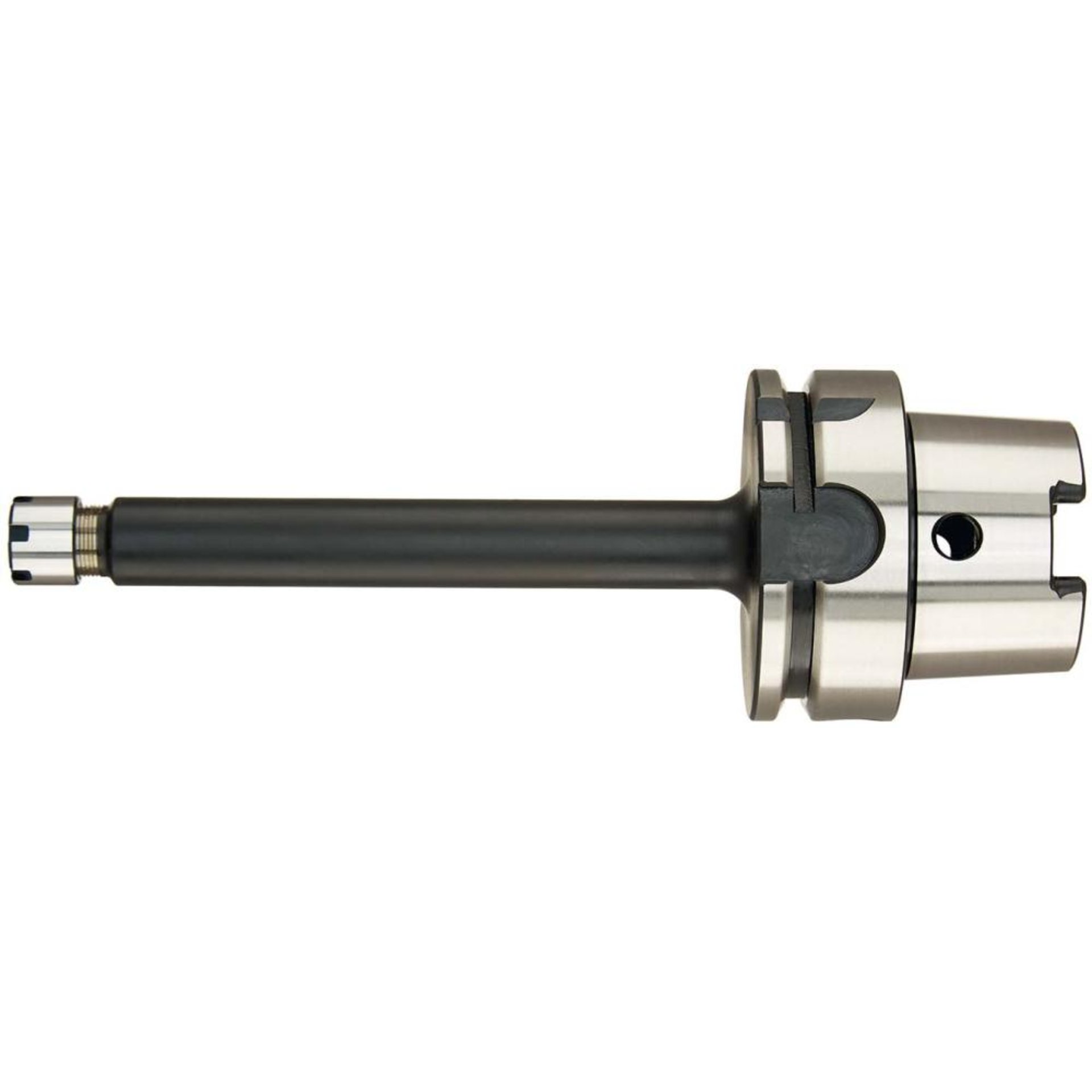 Mini-Spannzangenfutter für ER Spannzangen, ISO 12164-1 (DIN 69893), Form A, HSK 63
