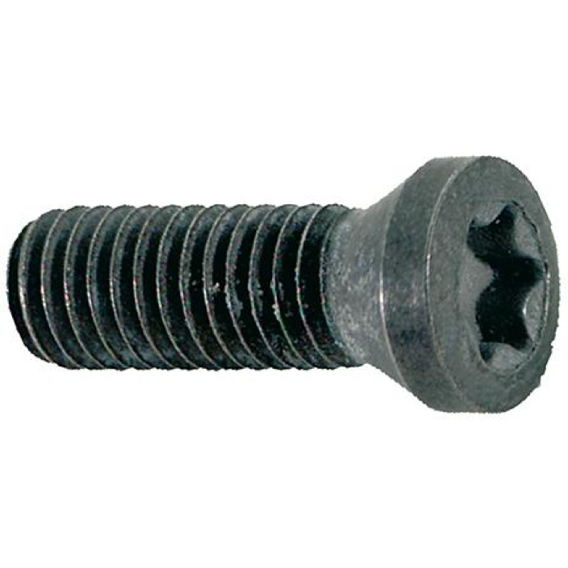 Spannschraube M3,5x10 T15 FORMAT