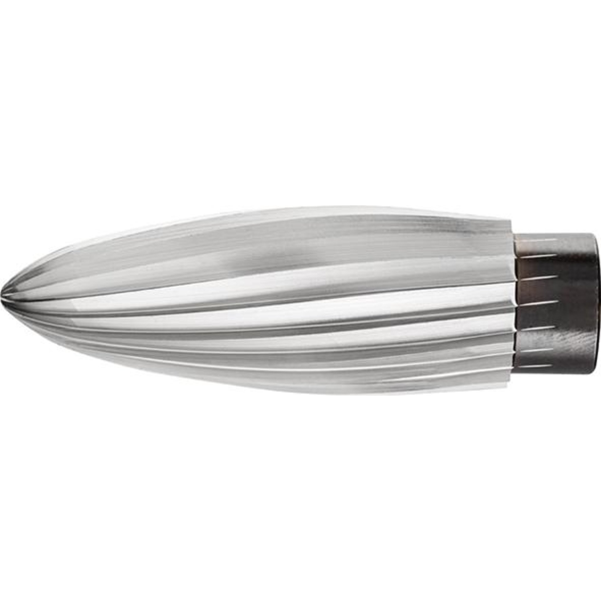 HSS-Leichtmetallfrässtift