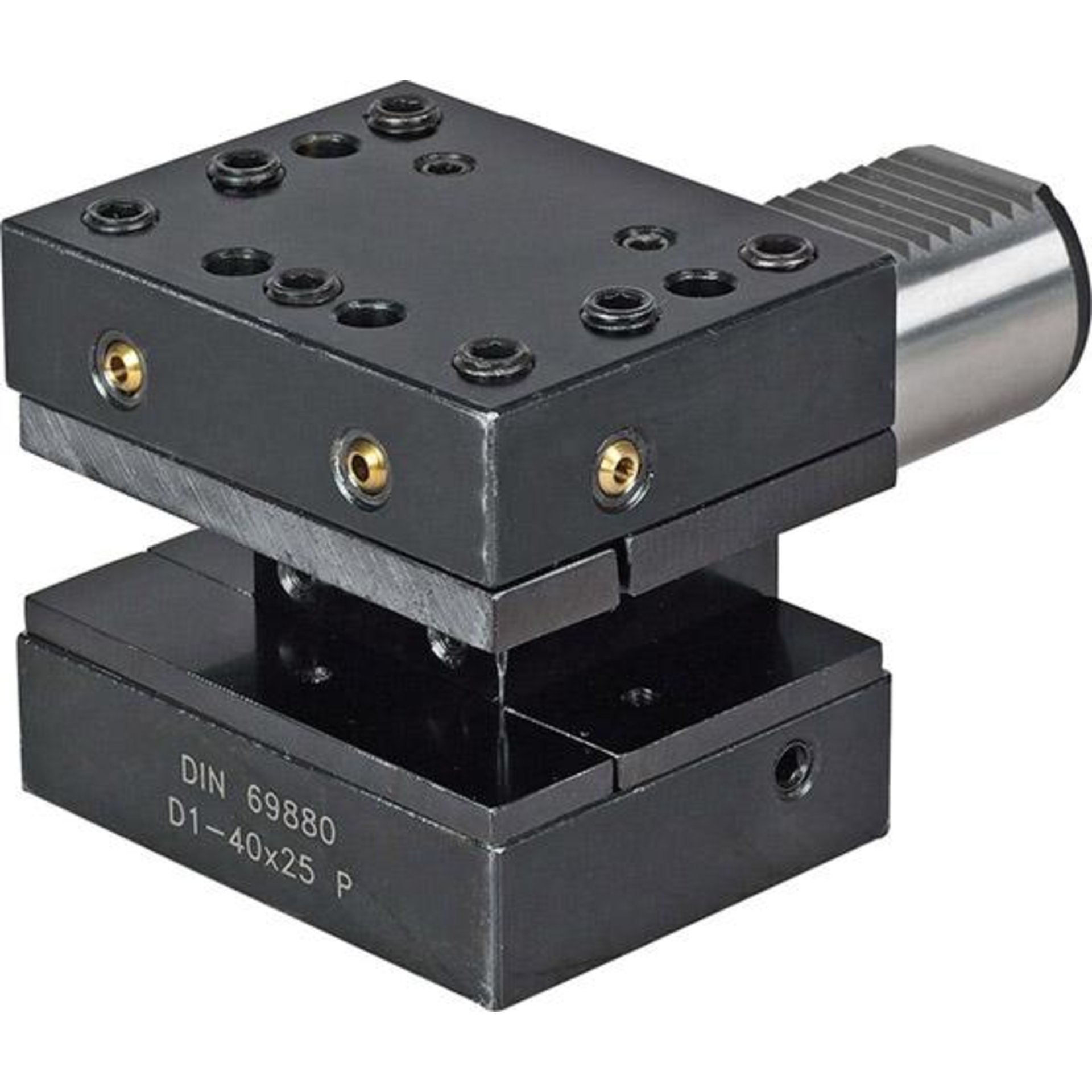 Mehrfachaufnahme VDI D2 30x20mm FORTIS