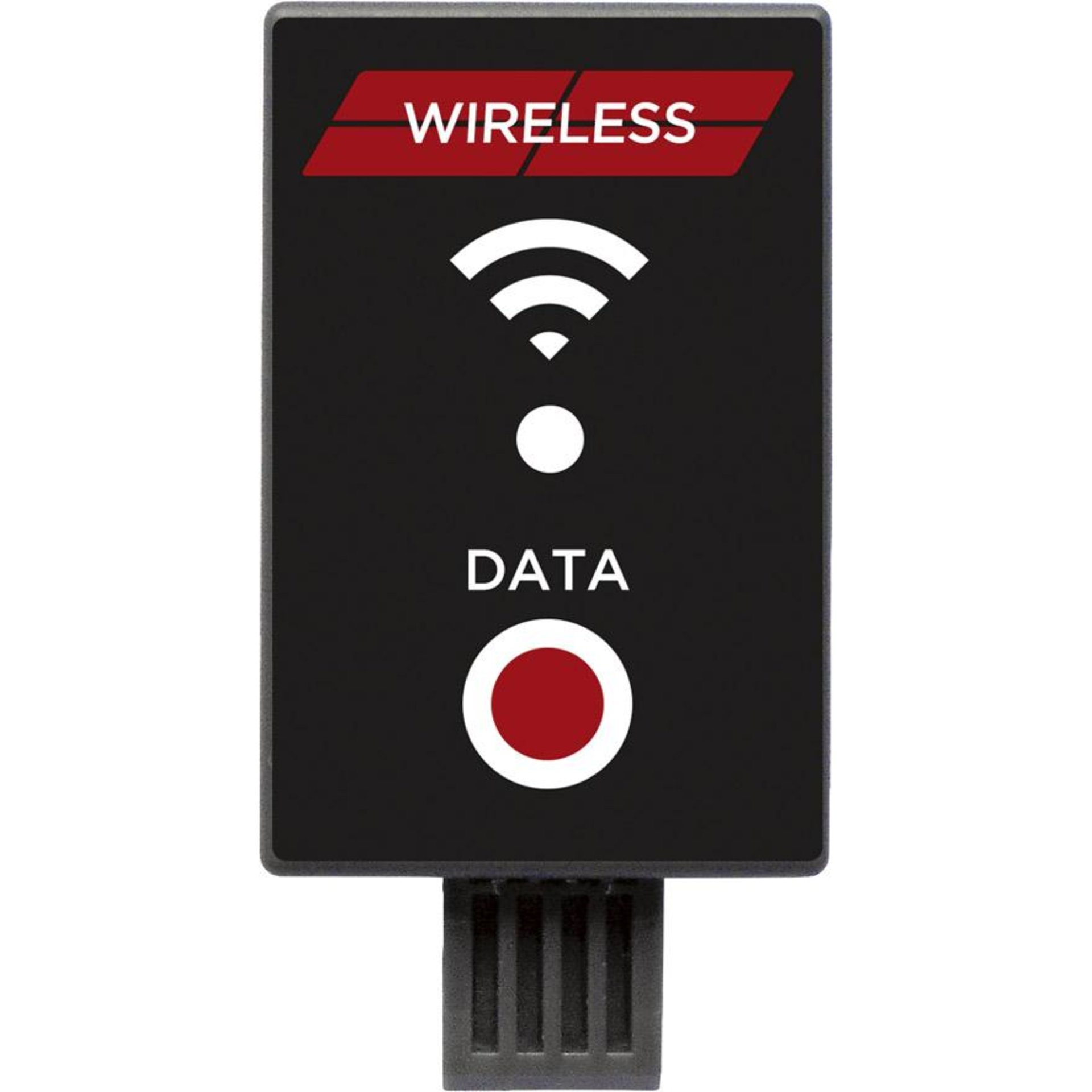 USB Wireless Sender FORMAT für Bügelmessschrauben