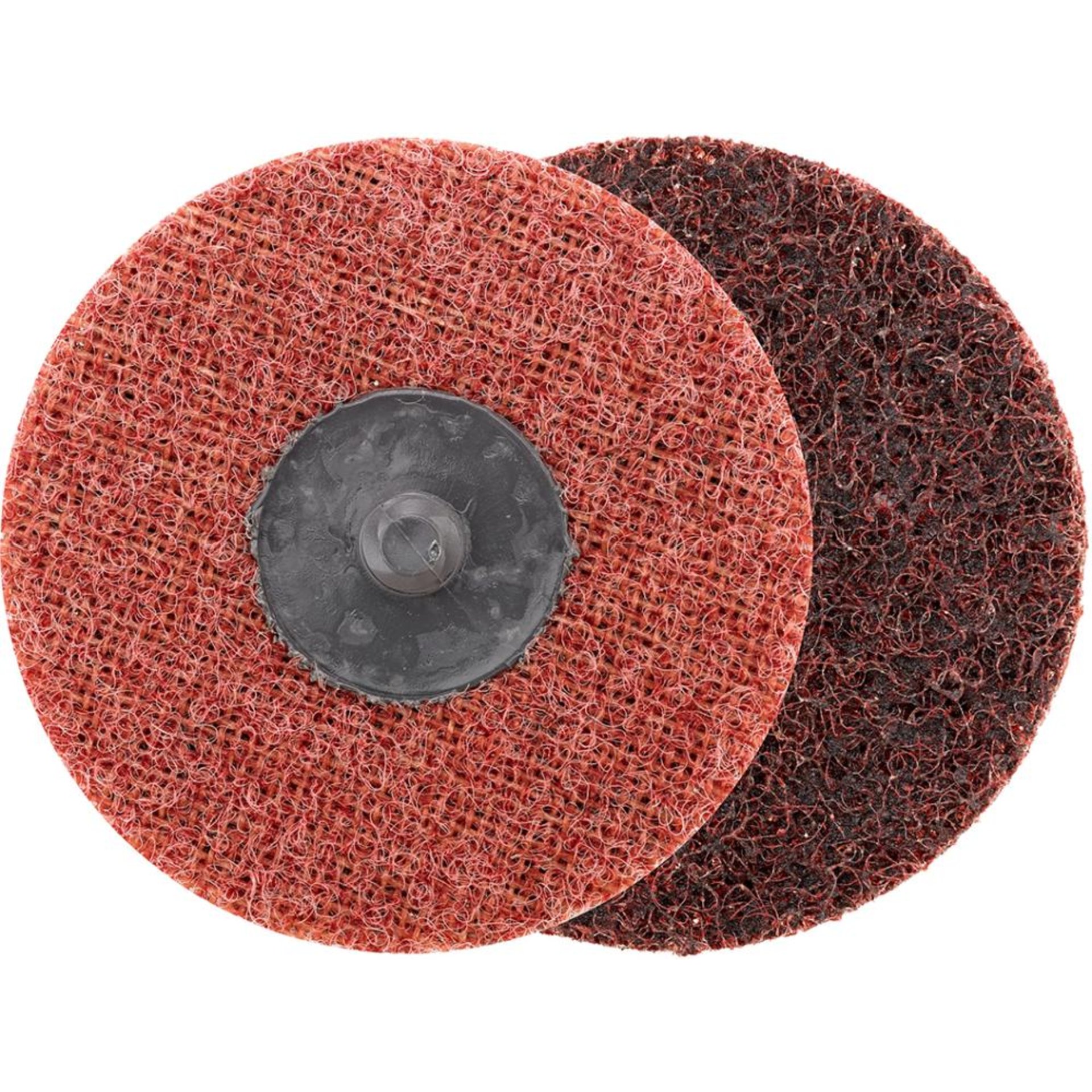 Vliesschleifscheibe QCR 50,8mm mittel FORMAT