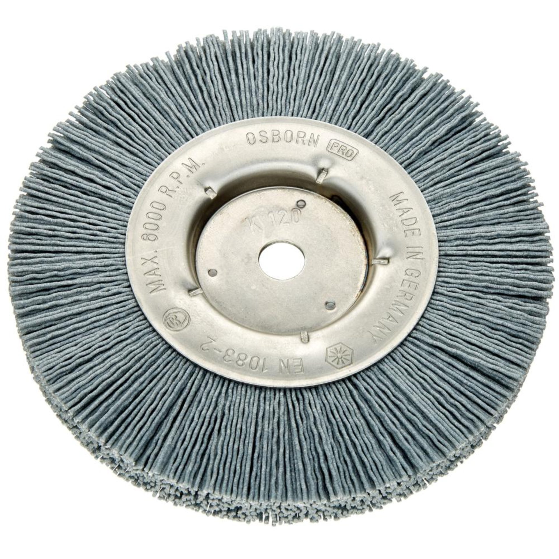 Rundbürste SIC 200x18mm K120 osborn