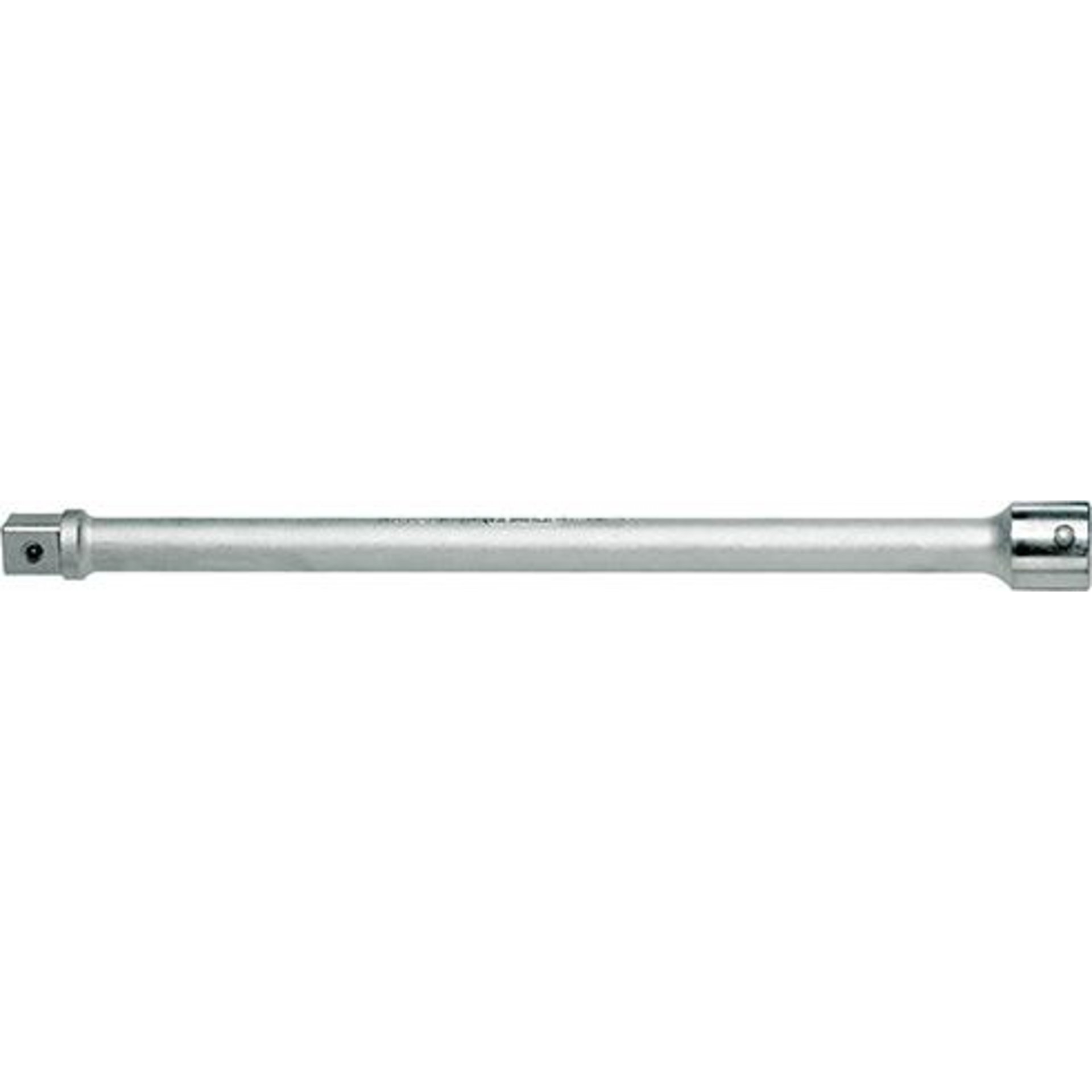 Verlängerung 3/4" 400mm Gedore