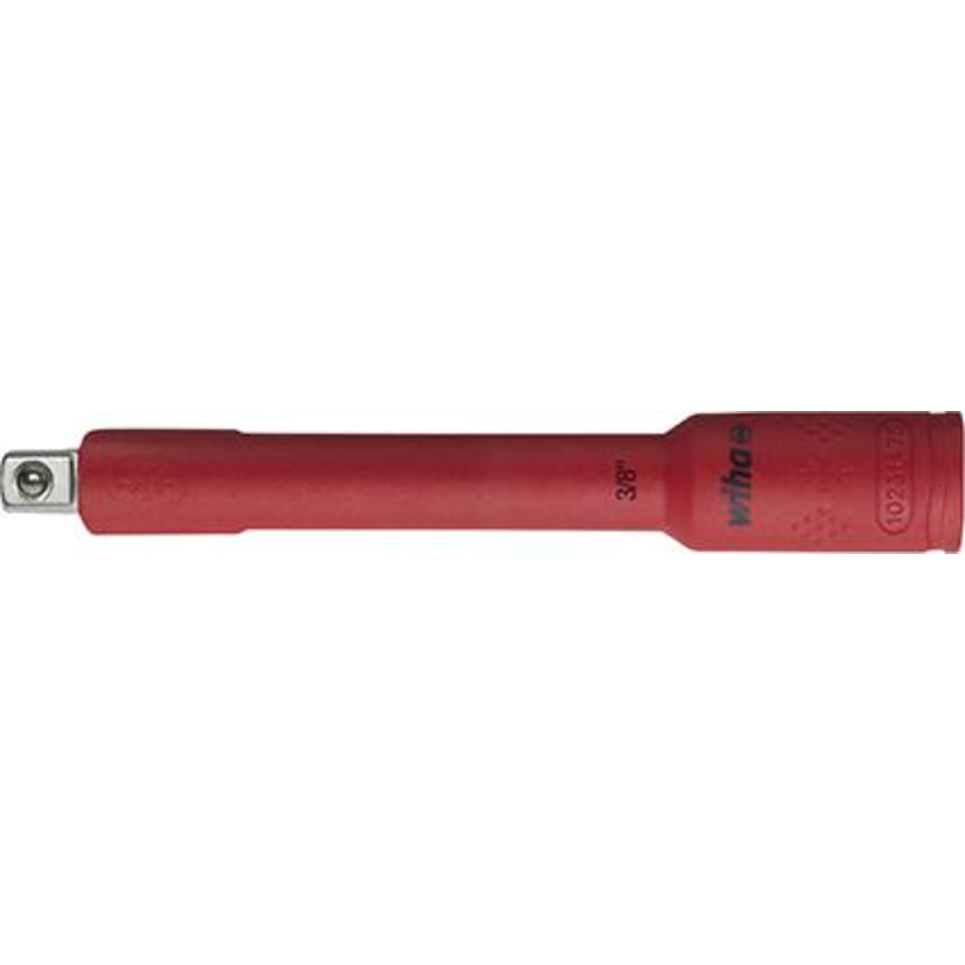 Verlängerung 3/8" VDE 125mm Wiha